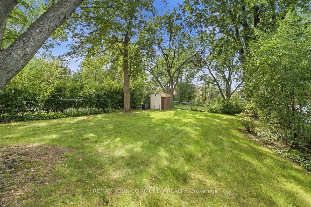 Photo 26 of 22 Edithvale Drive, North York, Willowdale West — HOMEH