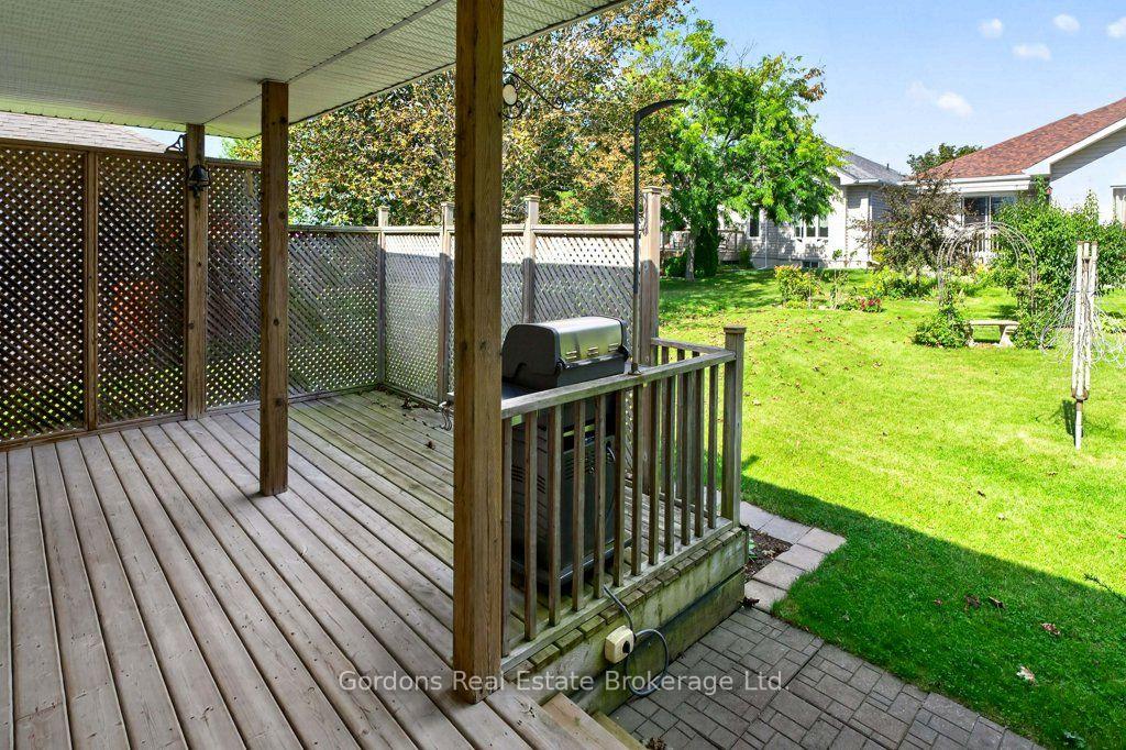 Photo 13 of 39 Elmdale Drive, Prince Edward County, Wellington Ward — HOMEH