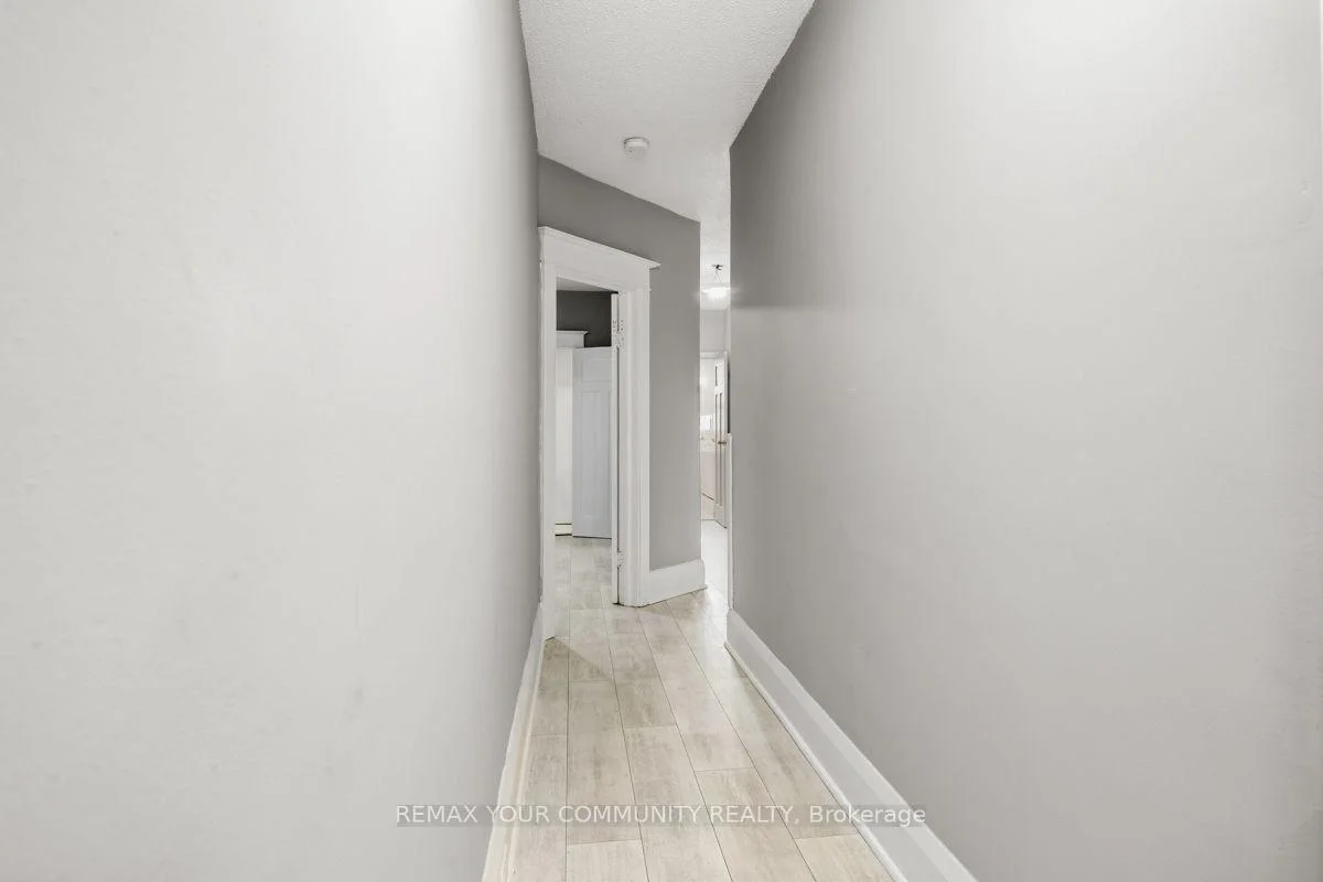 Photo 7 of 1258 St. Clair Avenue W, Toronto, Corso Italia-Davenport — HOMEH