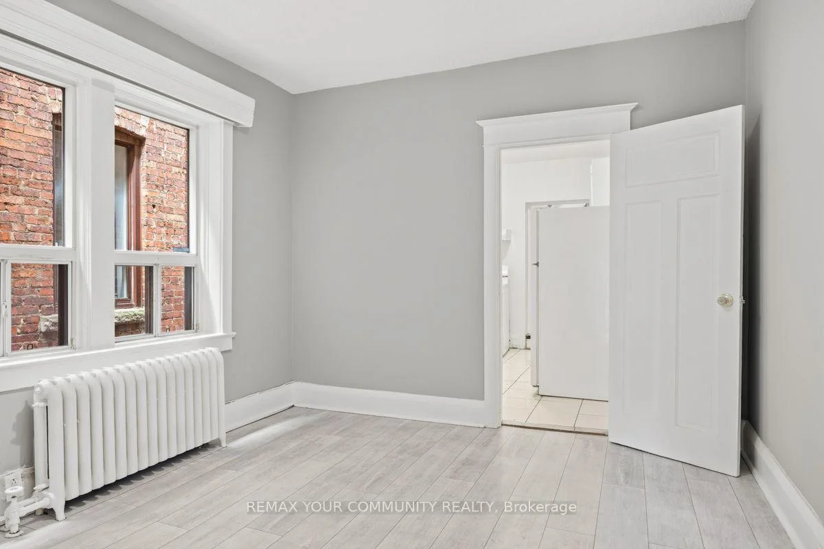 Photo 8 of 1258 St. Clair Avenue W, Toronto, Corso Italia-Davenport — HOMEH