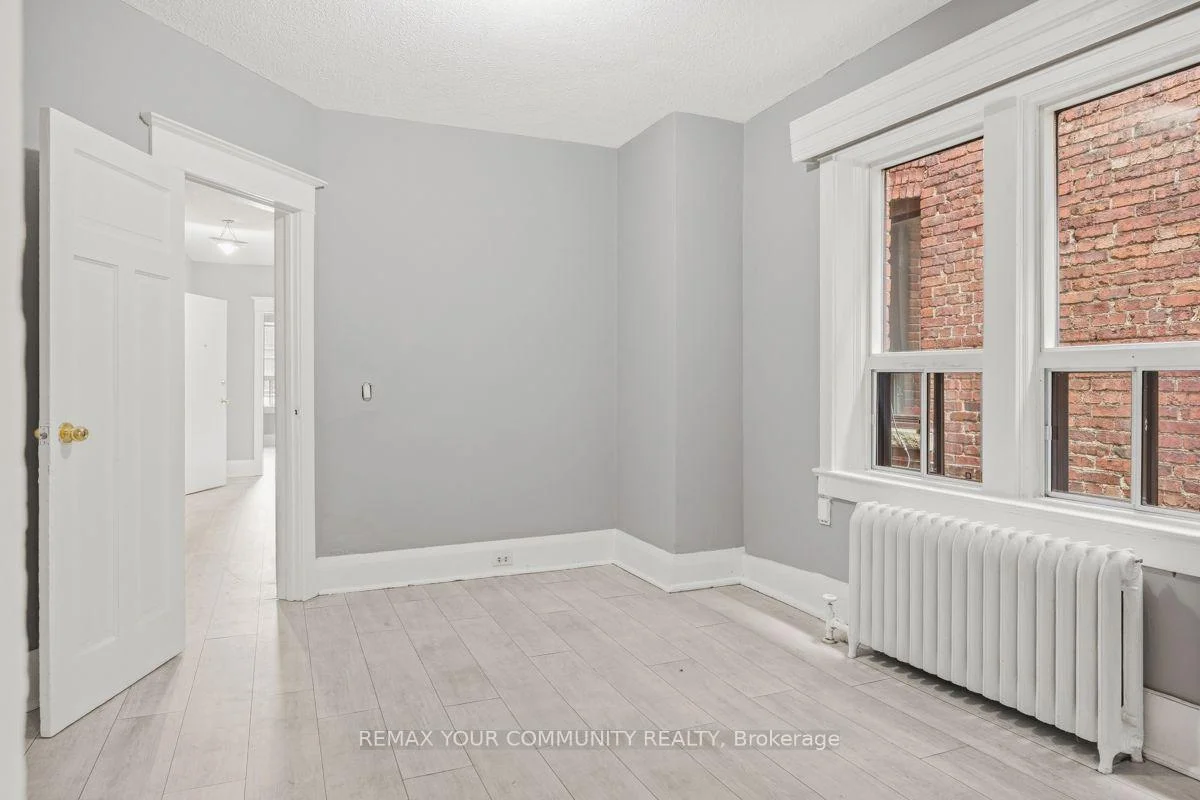 Photo 9 of 1258 St. Clair Avenue W, Toronto, Corso Italia-Davenport — HOMEH