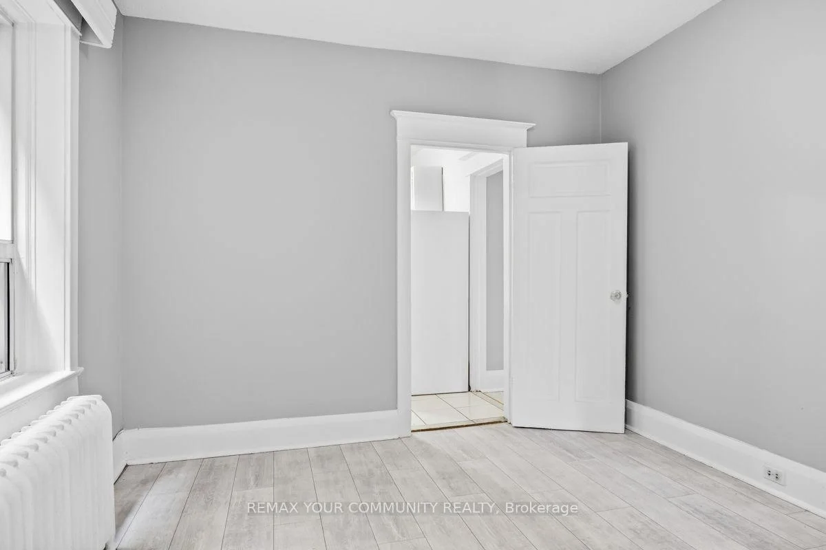 Photo 10 of 1258 St. Clair Avenue W, Toronto, Corso Italia-Davenport — HOMEH