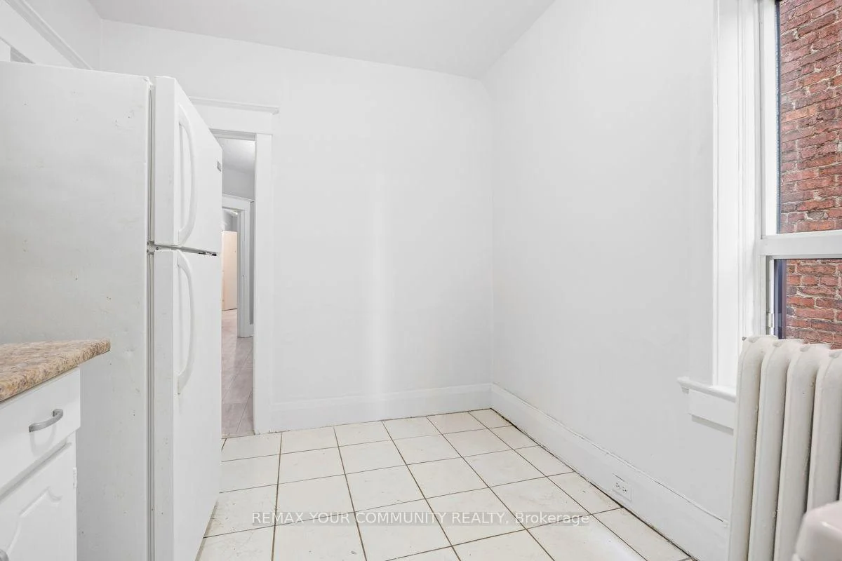 Photo 12 of 1258 St. Clair Avenue W, Toronto, Corso Italia-Davenport — HOMEH
