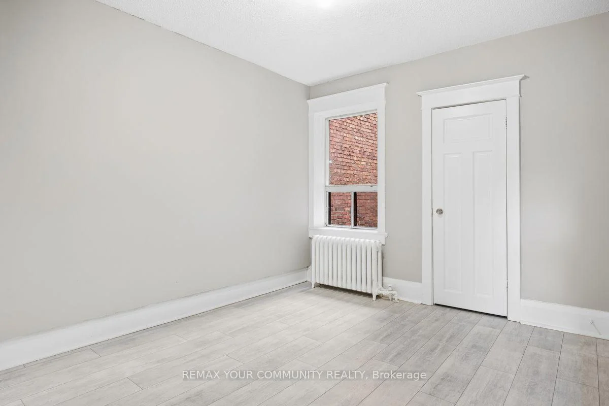 Photo 13 of 1258 St. Clair Avenue W, Toronto, Corso Italia-Davenport — HOMEH