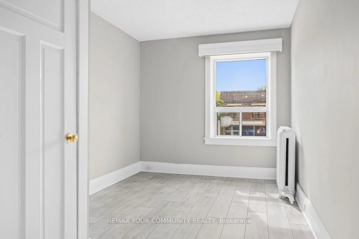 Photo 15 of 1258 St. Clair Avenue W, Toronto, Corso Italia-Davenport — HOMEH