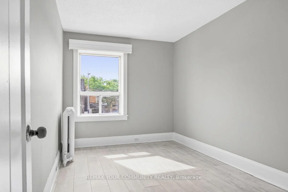 Photo 17 of 1258 St. Clair Avenue W, Toronto, Corso Italia-Davenport — HOMEH