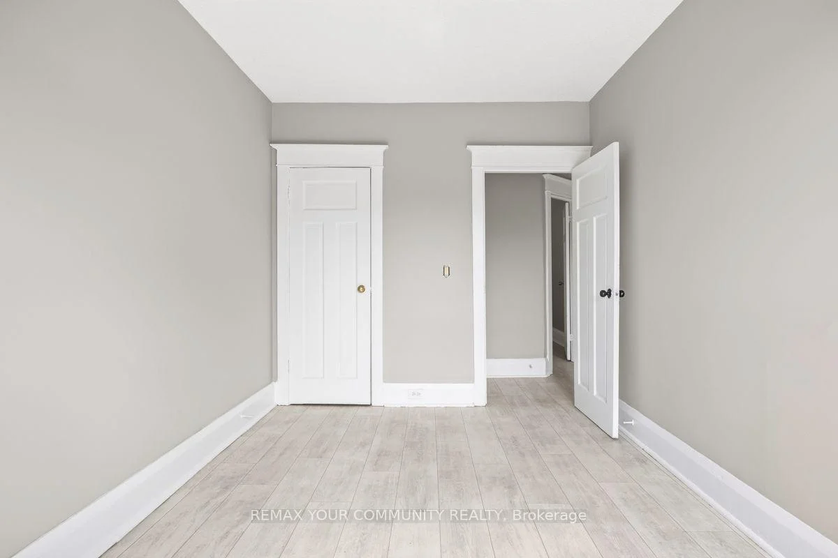 Photo 18 of 1258 St. Clair Avenue W, Toronto, Corso Italia-Davenport — HOMEH