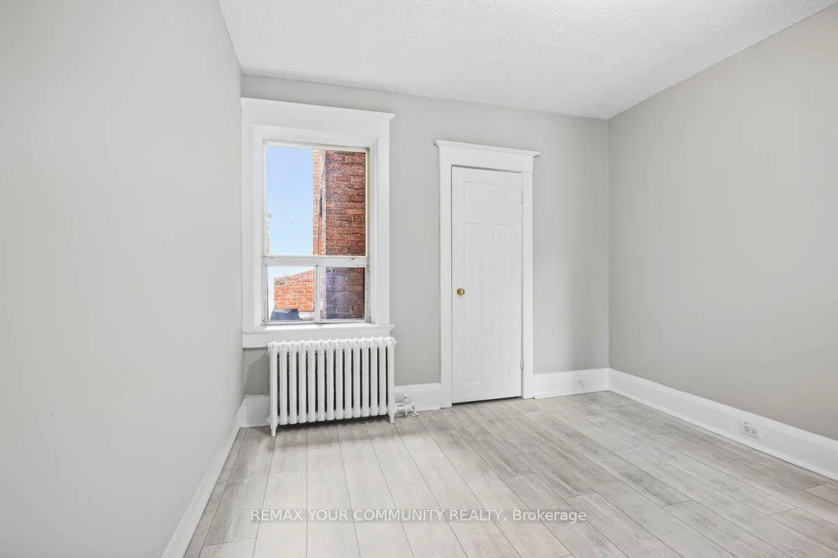 Photo 19 of 1258 St. Clair Avenue W, Toronto, Corso Italia-Davenport — HOMEH