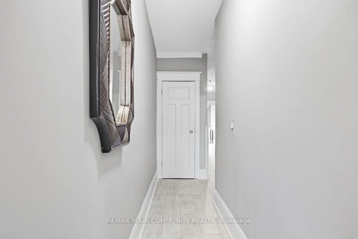 Photo 20 of 1258 St. Clair Avenue W, Toronto, Corso Italia-Davenport — HOMEH