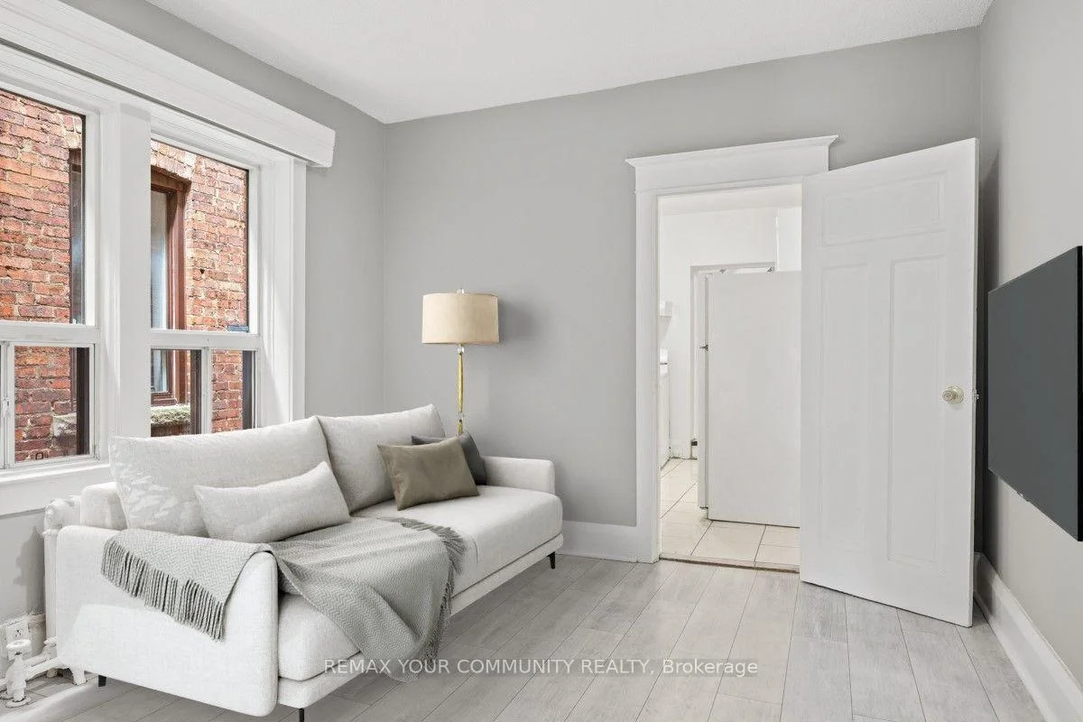 Photo 21 of 1258 St. Clair Avenue W, Toronto, Corso Italia-Davenport — HOMEH