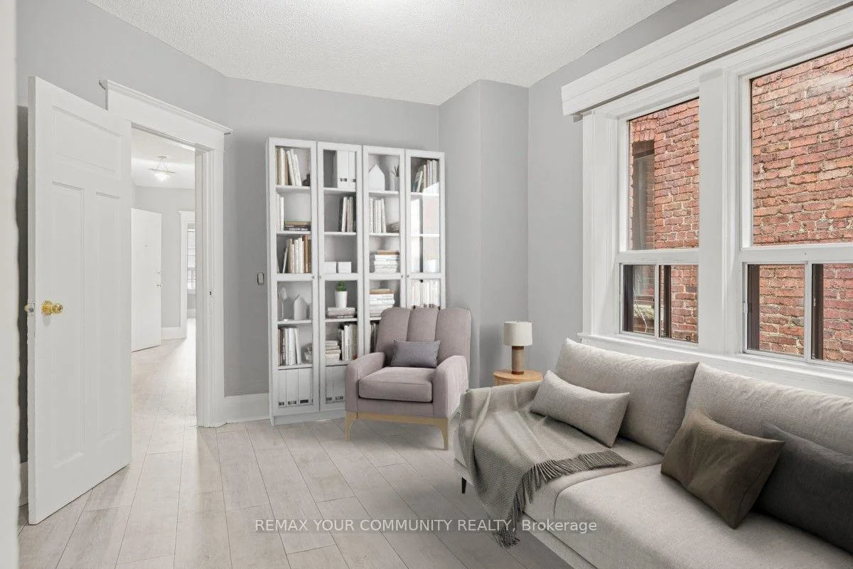 Photo 22 of 1258 St. Clair Avenue W, Toronto, Corso Italia-Davenport — HOMEH
