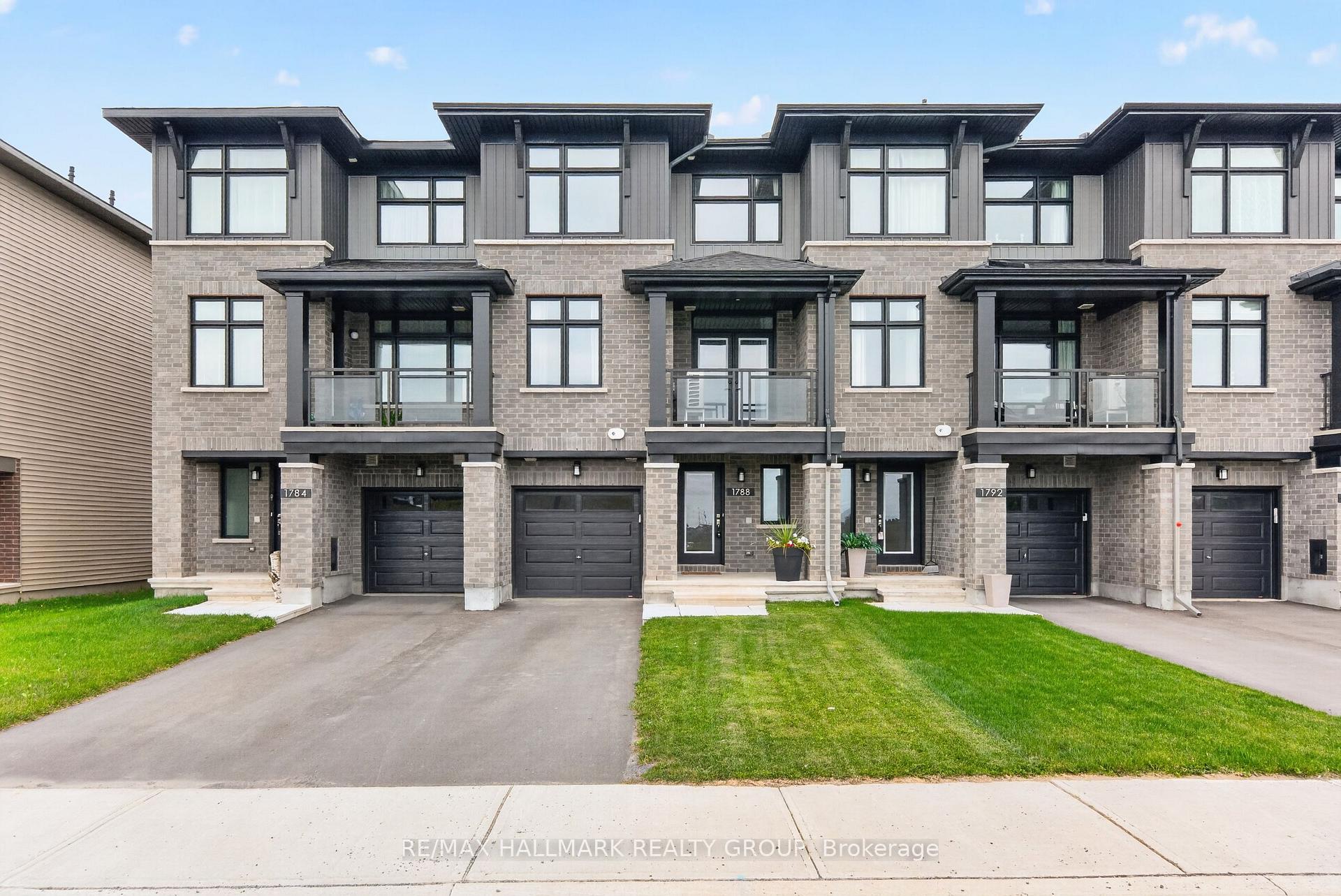 Photo 1 of 1788 Crux Road, Ottawa, Mer Bleue/Bradley Estates/Anderson Park — HOMEH