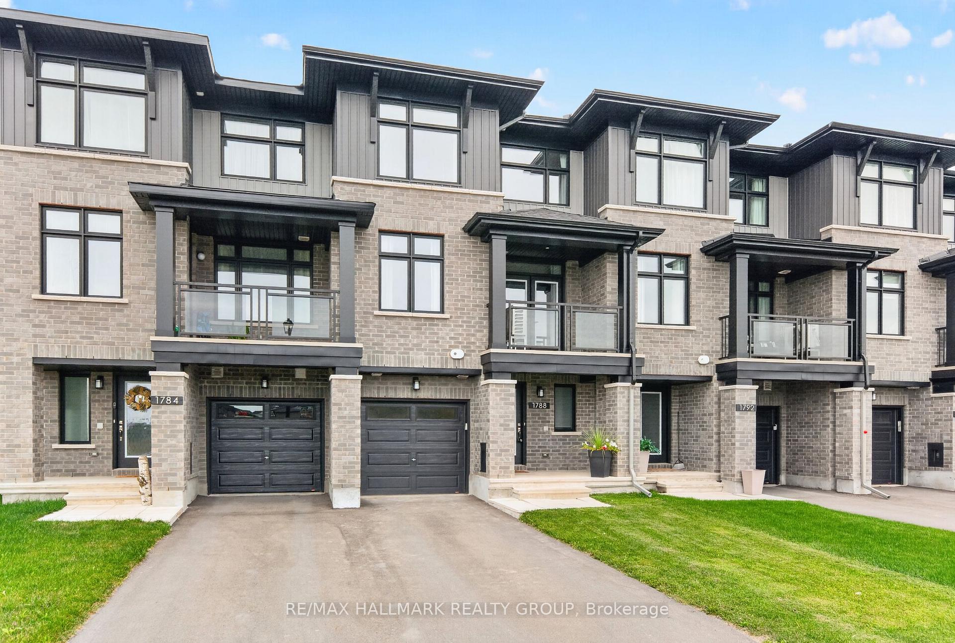 Photo 2 of 1788 Crux Road, Ottawa, Mer Bleue/Bradley Estates/Anderson Park — HOMEH