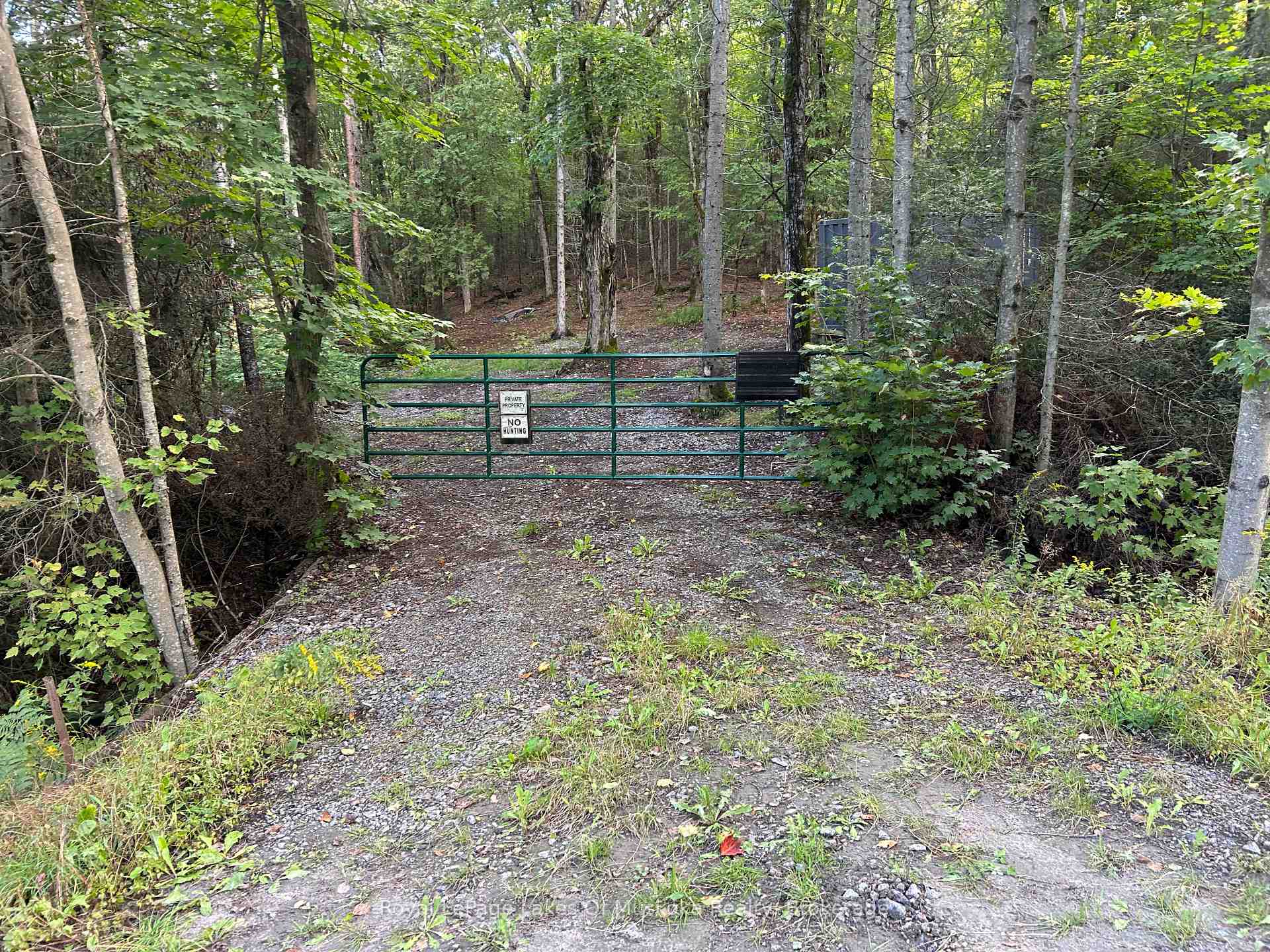 Photo 1 of Boundary Road, Parry Sound Remote Area, Lount — HOMEH