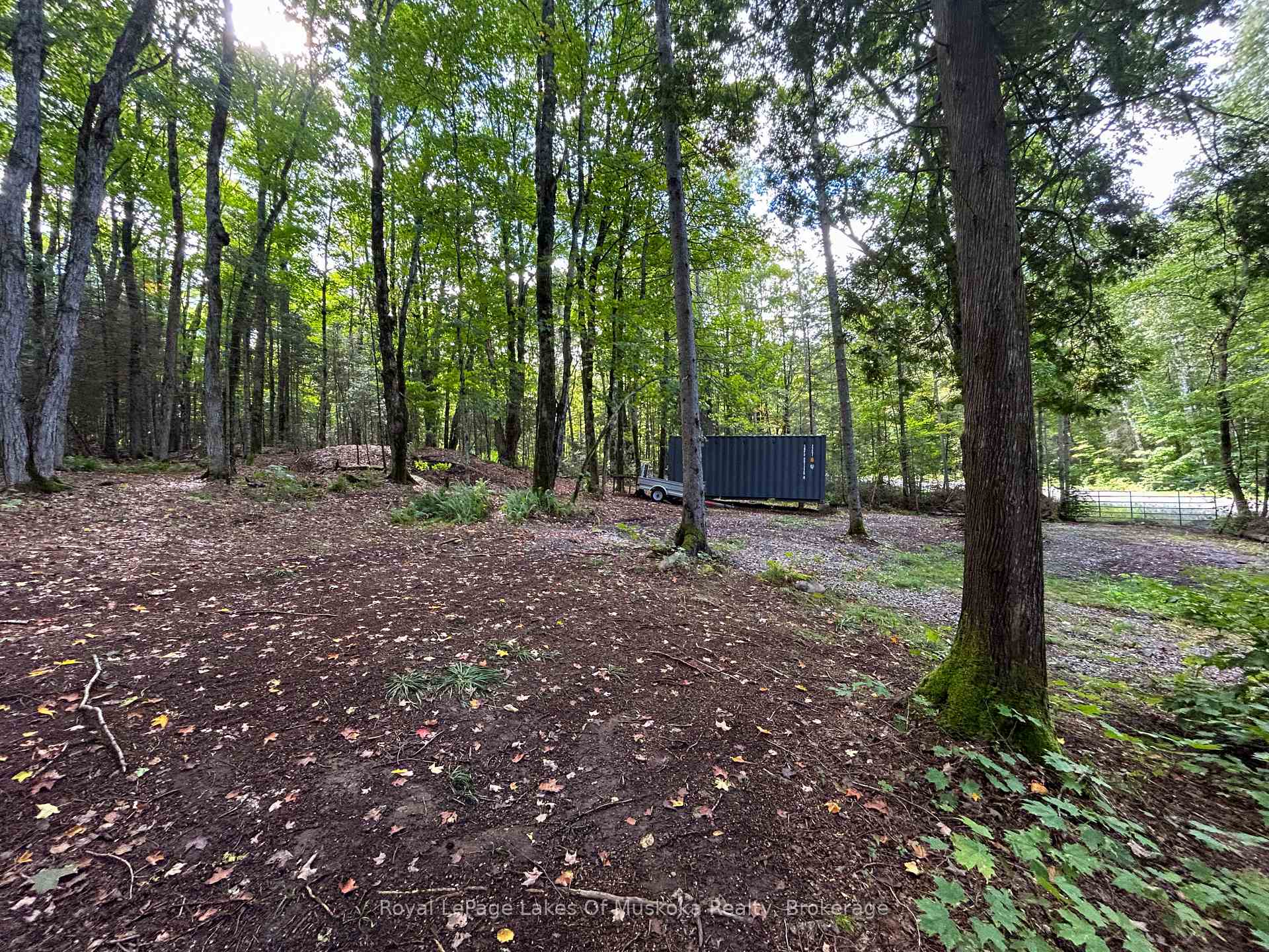 Photo 3 of Boundary Road, Parry Sound Remote Area, Lount — HOMEH