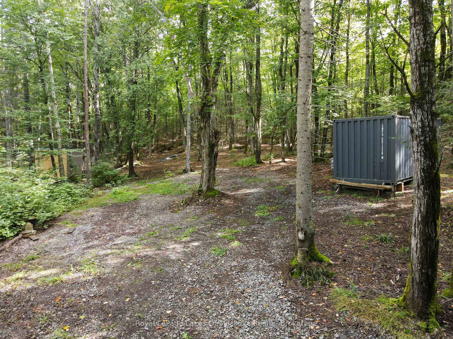 Photo 4 of Boundary Road, Parry Sound Remote Area, Lount — HOMEH