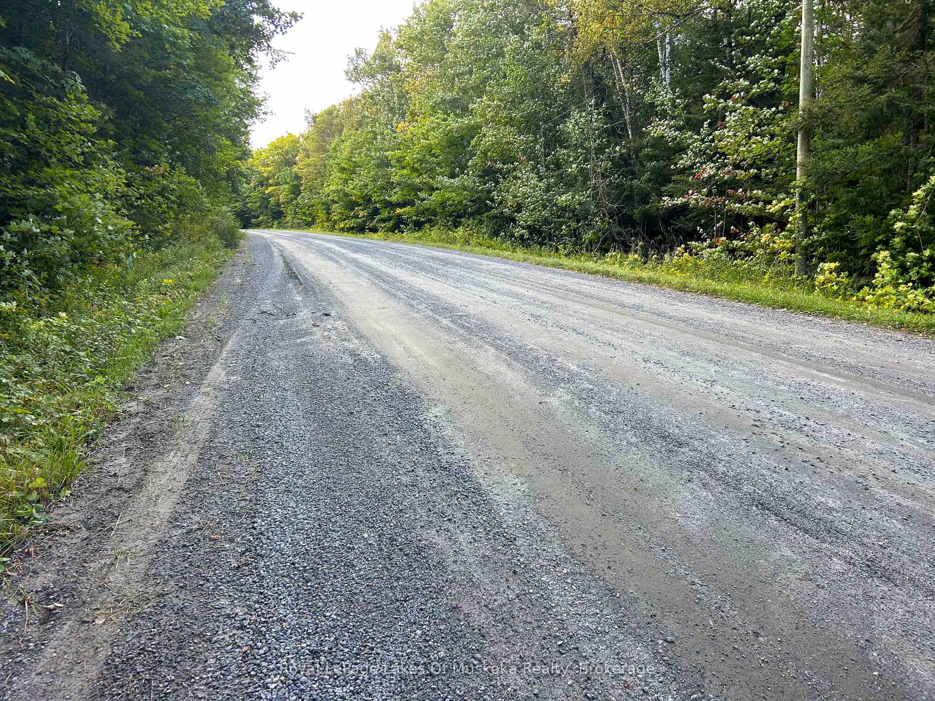 Photo 8 of Boundary Road, Parry Sound Remote Area, Lount — HOMEH