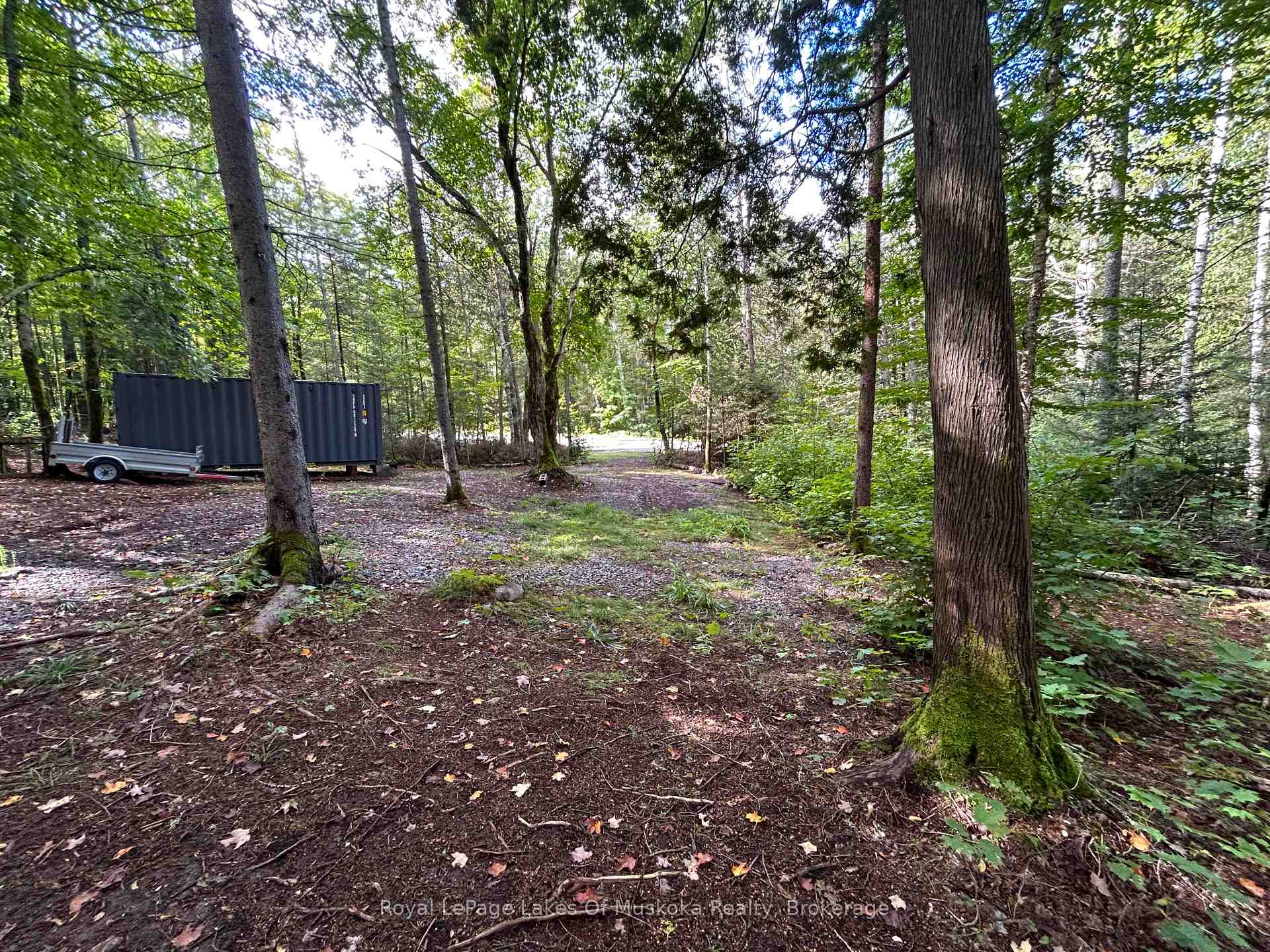 Photo 9 of Boundary Road, Parry Sound Remote Area, Lount — HOMEH