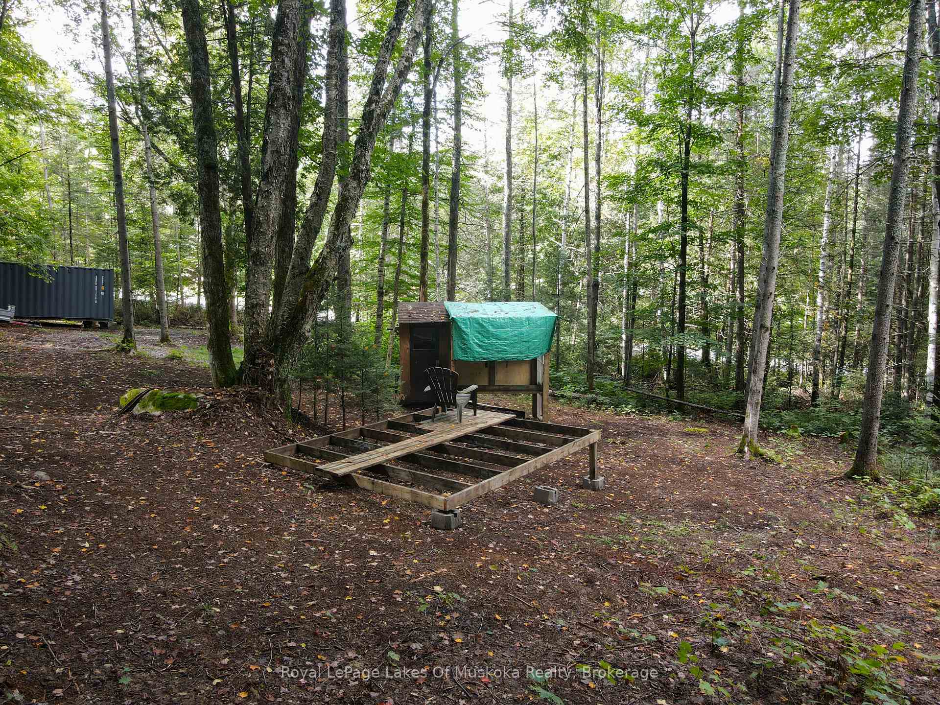 Photo 13 of Boundary Road, Parry Sound Remote Area, Lount — HOMEH