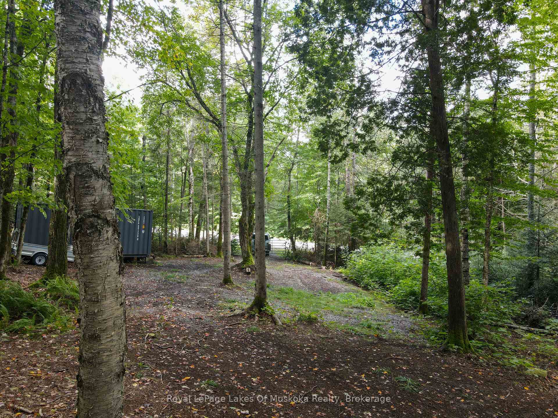 Photo 16 of Boundary Road, Parry Sound Remote Area, Lount — HOMEH