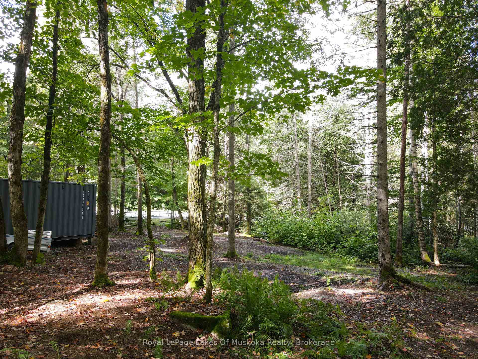 Photo 18 of Boundary Road, Parry Sound Remote Area, Lount — HOMEH