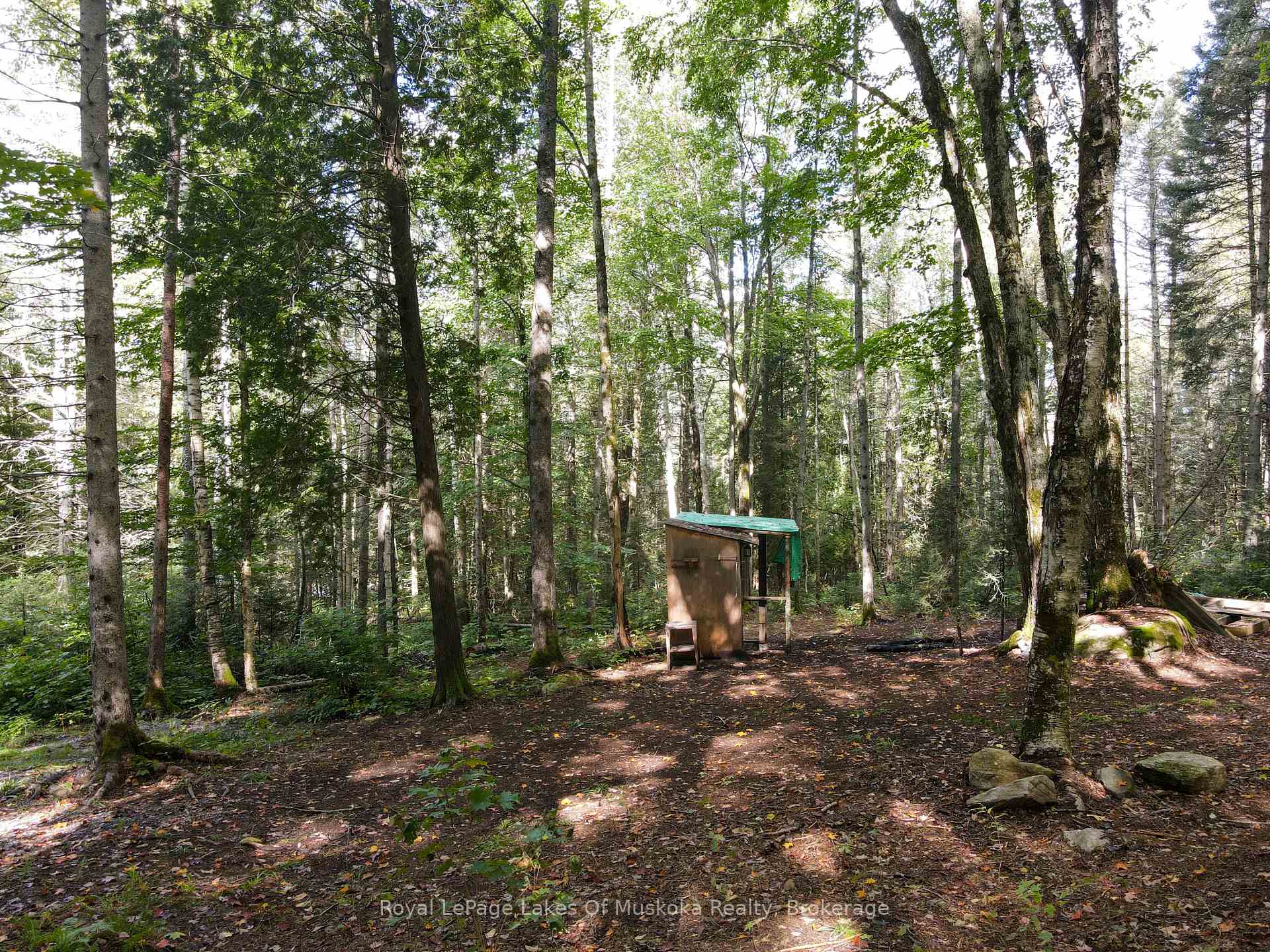Photo 19 of Boundary Road, Parry Sound Remote Area, Lount — HOMEH