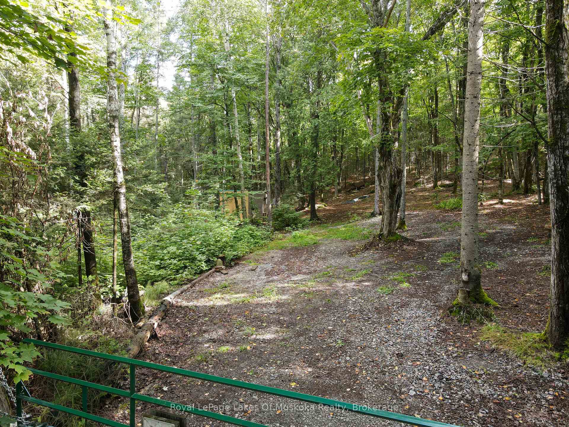 Photo 24 of Boundary Road, Parry Sound Remote Area, Lount — HOMEH
