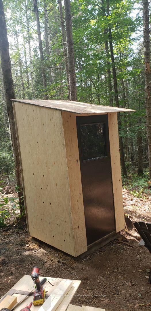 Photo 26 of Boundary Road, Parry Sound Remote Area, Lount — HOMEH