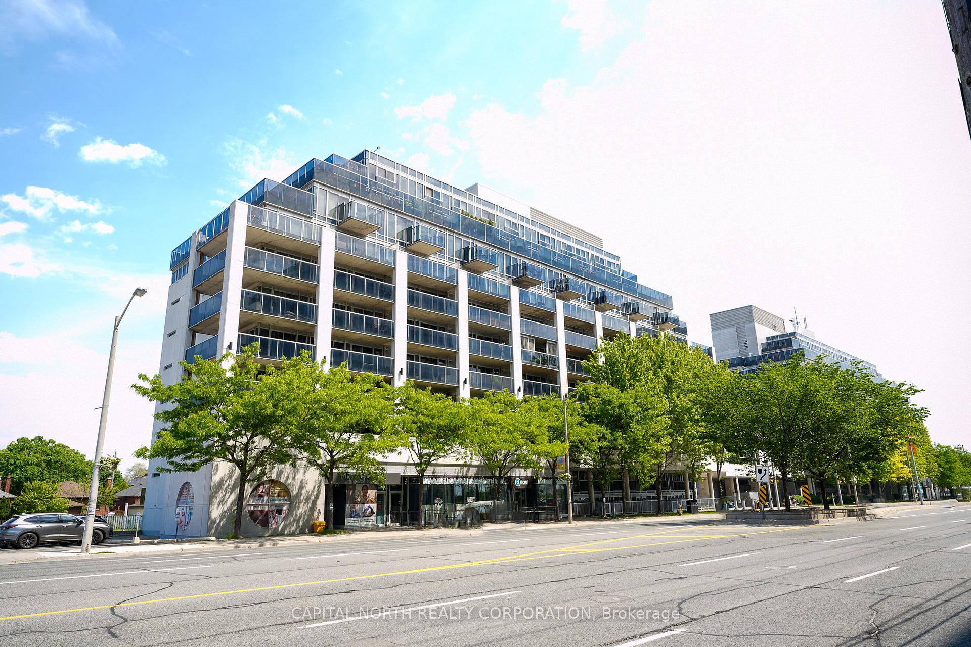 Photo of Unit 207, 1050 The Queensway