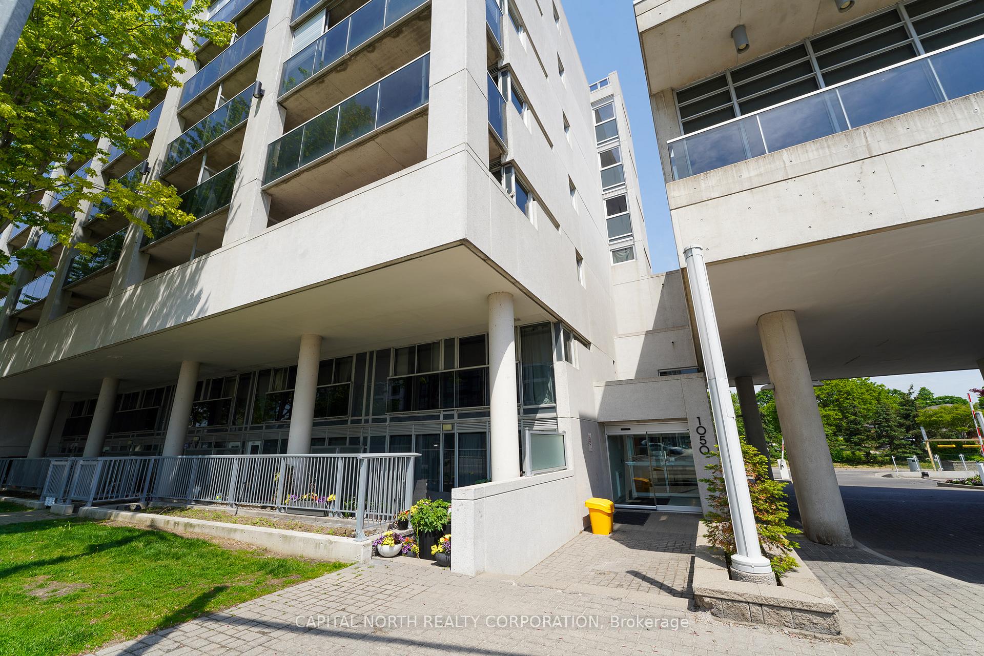Photo 3 of Unit 207, 1050 The Queensway, Etobicoke, Islington-City Centre West — HOMEH