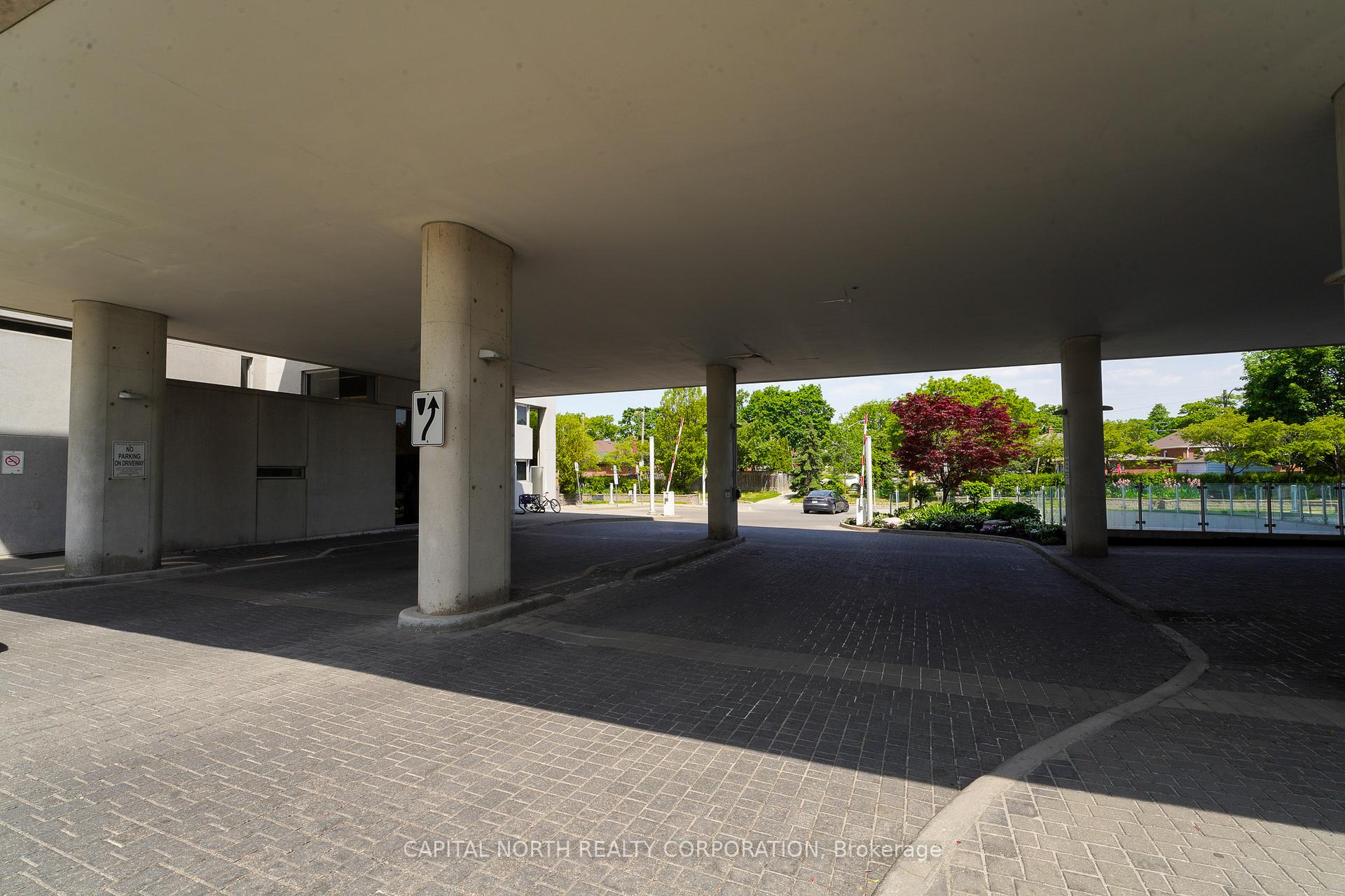 Photo 5 of Unit 207, 1050 The Queensway, Etobicoke, Islington-City Centre West — HOMEH