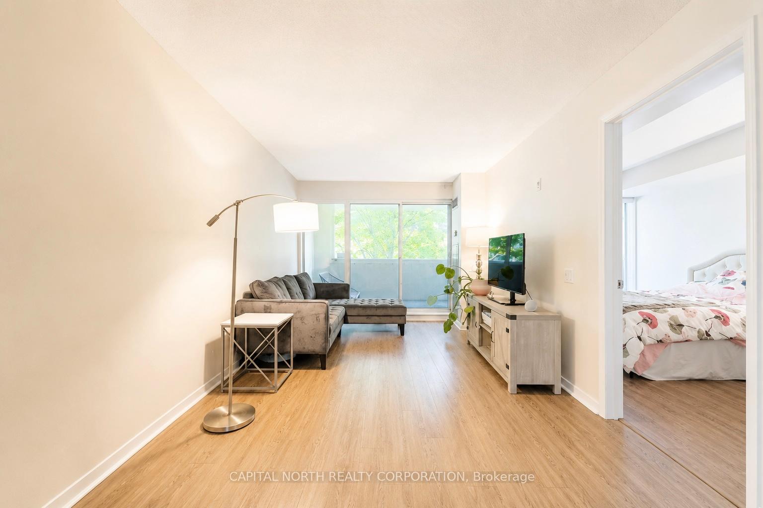 Photo 6 of Unit 207, 1050 The Queensway, Etobicoke, Islington-City Centre West — HOMEH