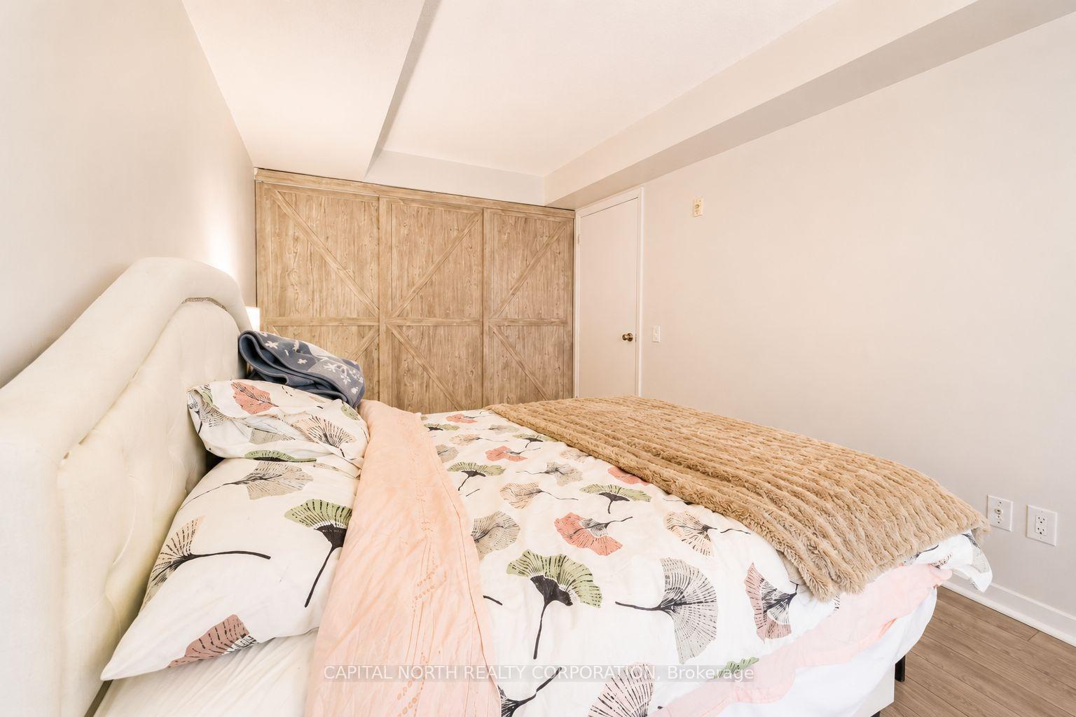 Photo 9 of Unit 207, 1050 The Queensway, Etobicoke, Islington-City Centre West — HOMEH