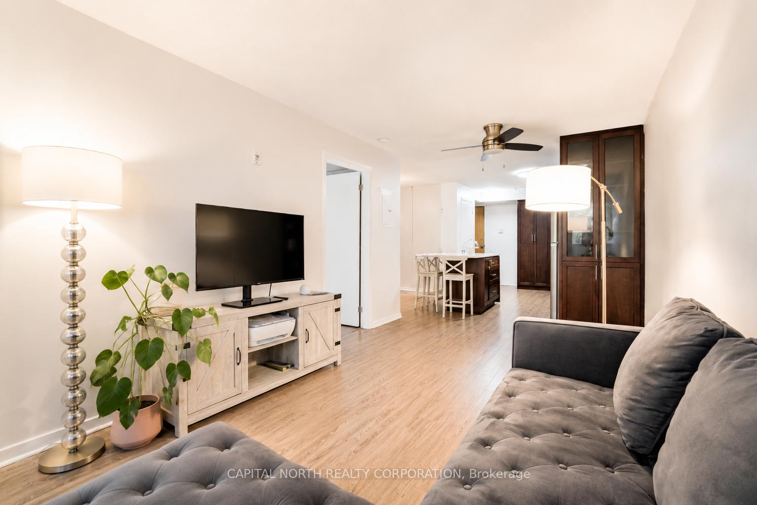 Photo 12 of Unit 207, 1050 The Queensway, Etobicoke, Islington-City Centre West — HOMEH