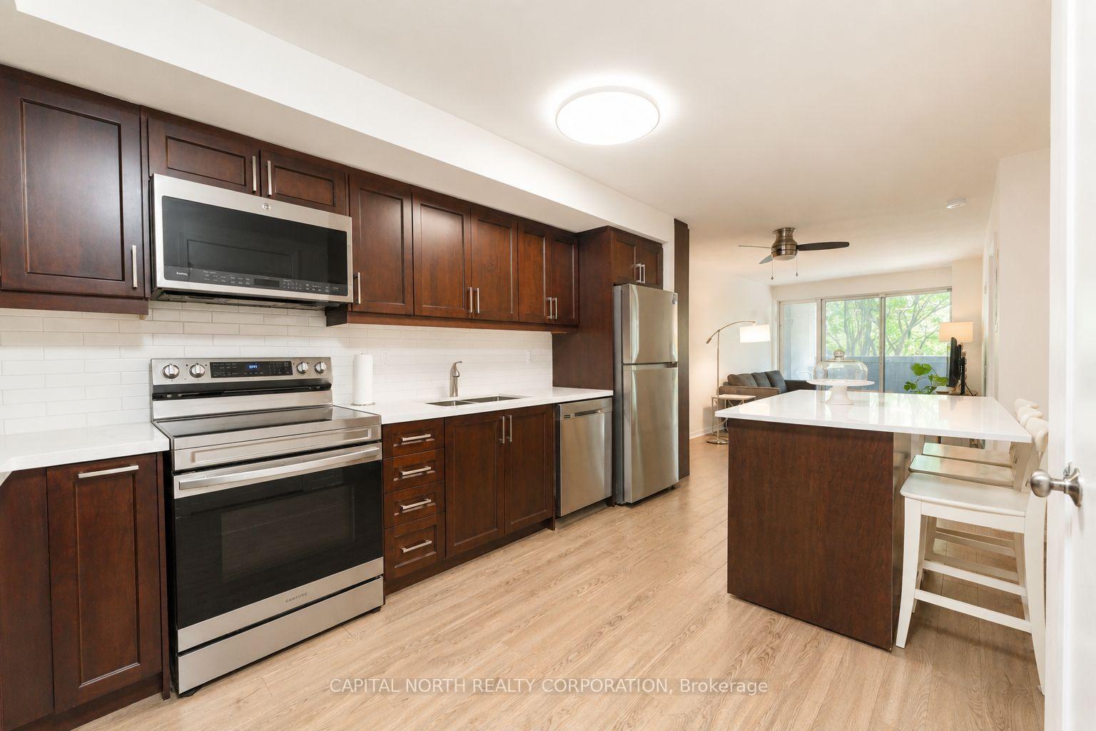 Photo 14 of Unit 207, 1050 The Queensway, Etobicoke, Islington-City Centre West — HOMEH