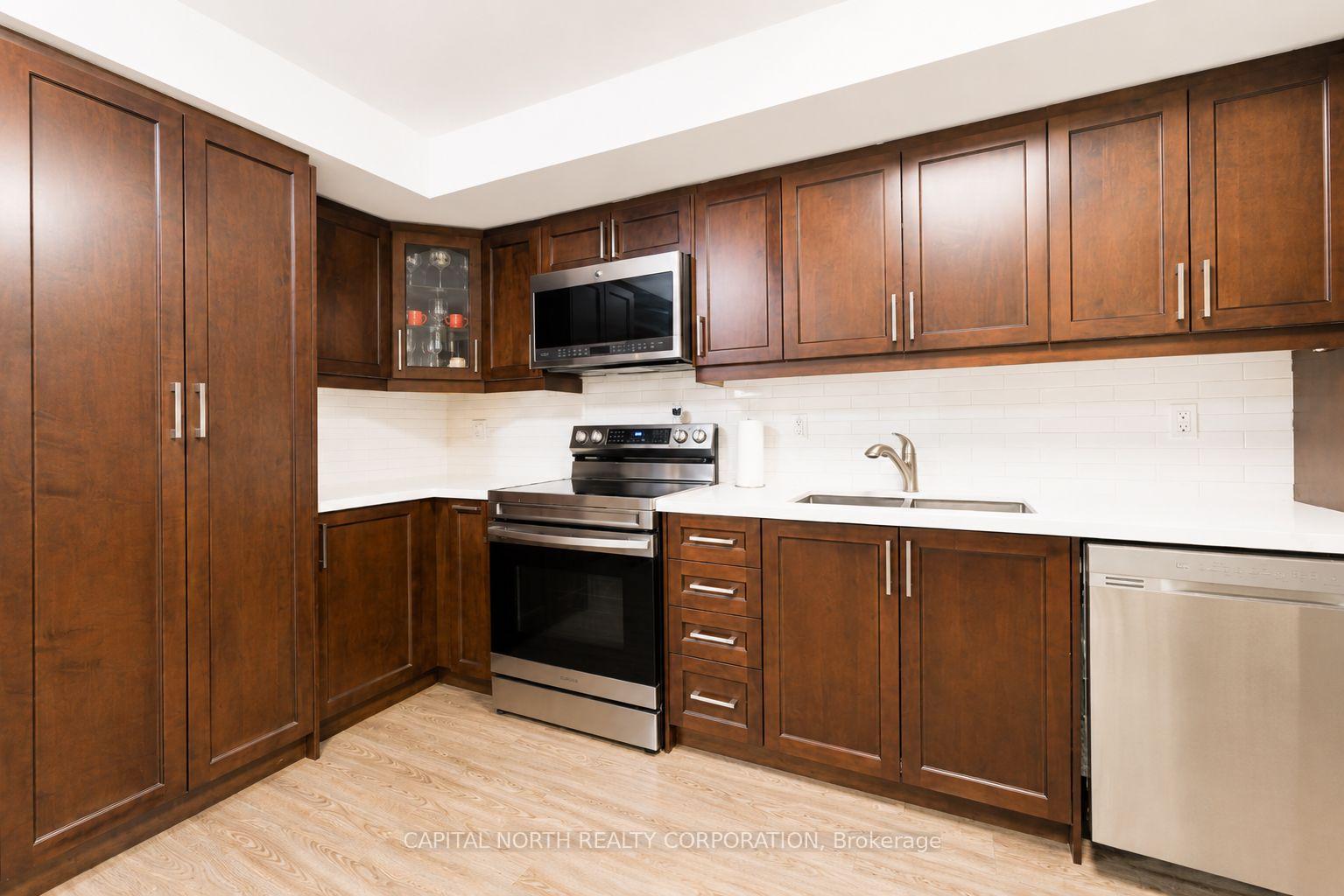 Photo 15 of Unit 207, 1050 The Queensway, Etobicoke, Islington-City Centre West — HOMEH