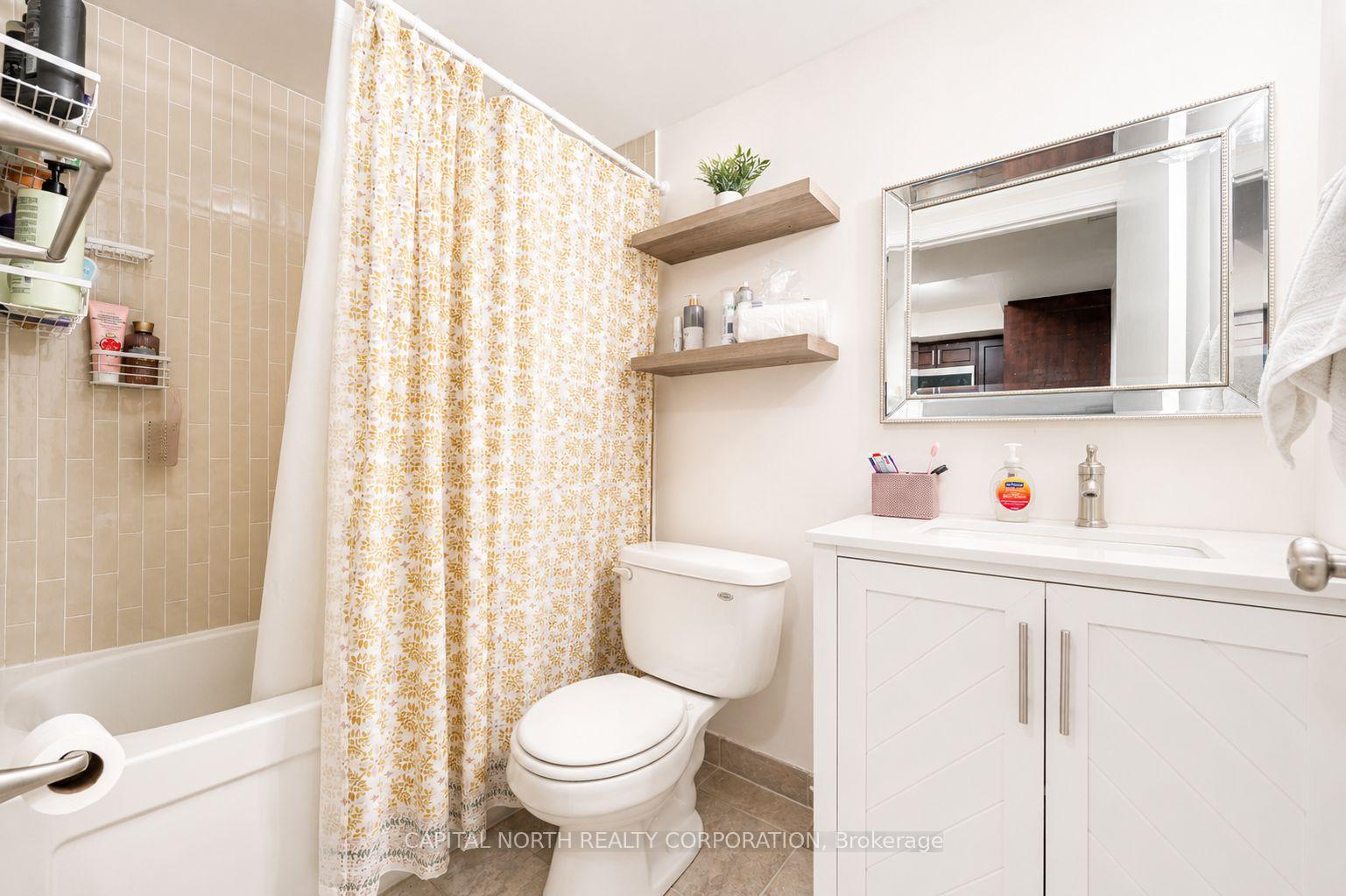 Photo 16 of Unit 207, 1050 The Queensway, Etobicoke, Islington-City Centre West — HOMEH