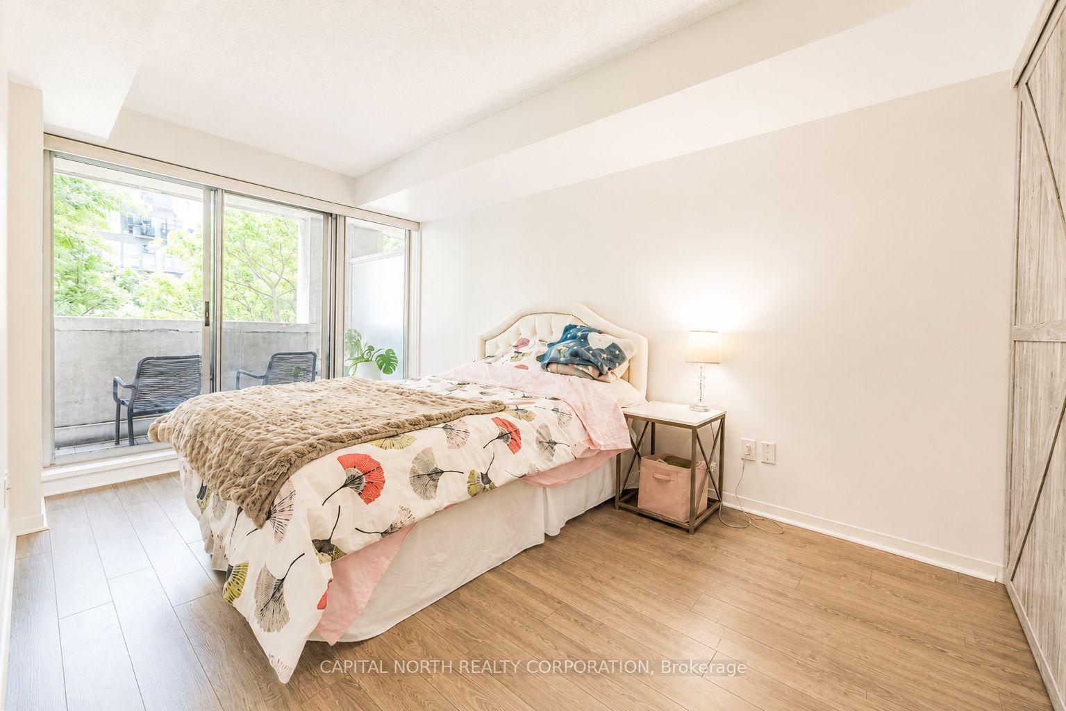 Photo 20 of Unit 207, 1050 The Queensway, Etobicoke, Islington-City Centre West — HOMEH