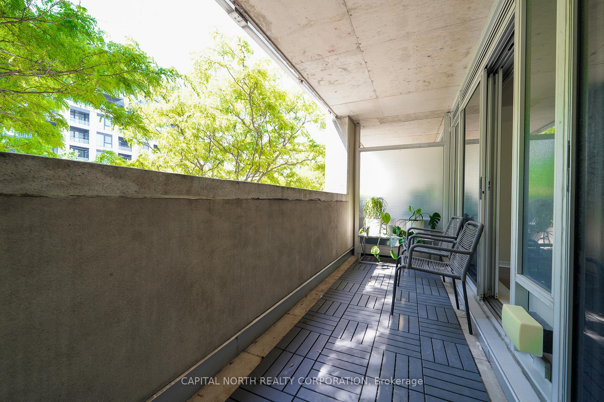 Photo 23 of Unit 207, 1050 The Queensway, Etobicoke, Islington-City Centre West — HOMEH
