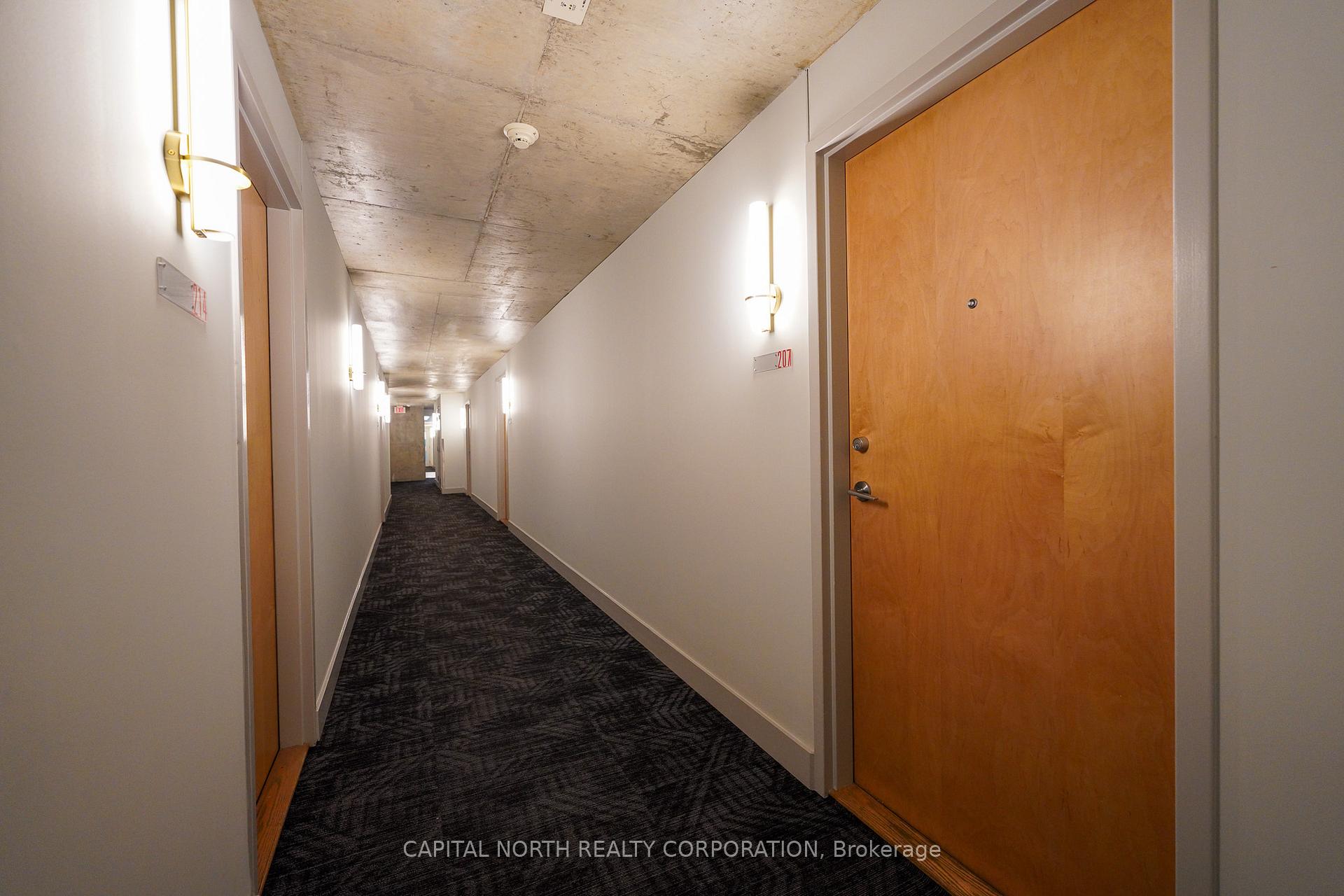 Photo 26 of Unit 207, 1050 The Queensway, Etobicoke, Islington-City Centre West — HOMEH
