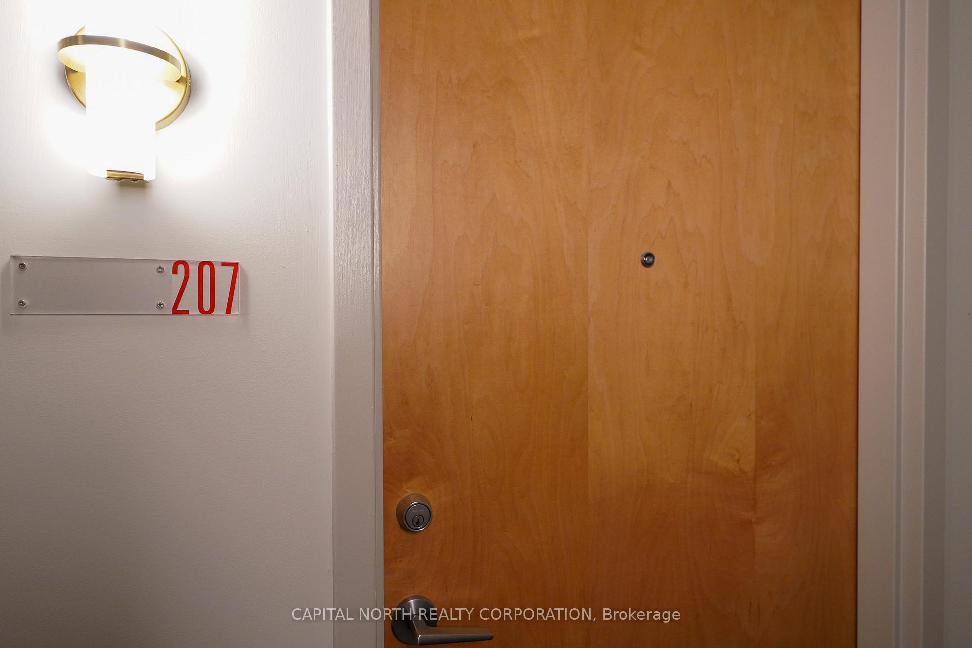 Photo 27 of Unit 207, 1050 The Queensway, Etobicoke, Islington-City Centre West — HOMEH
