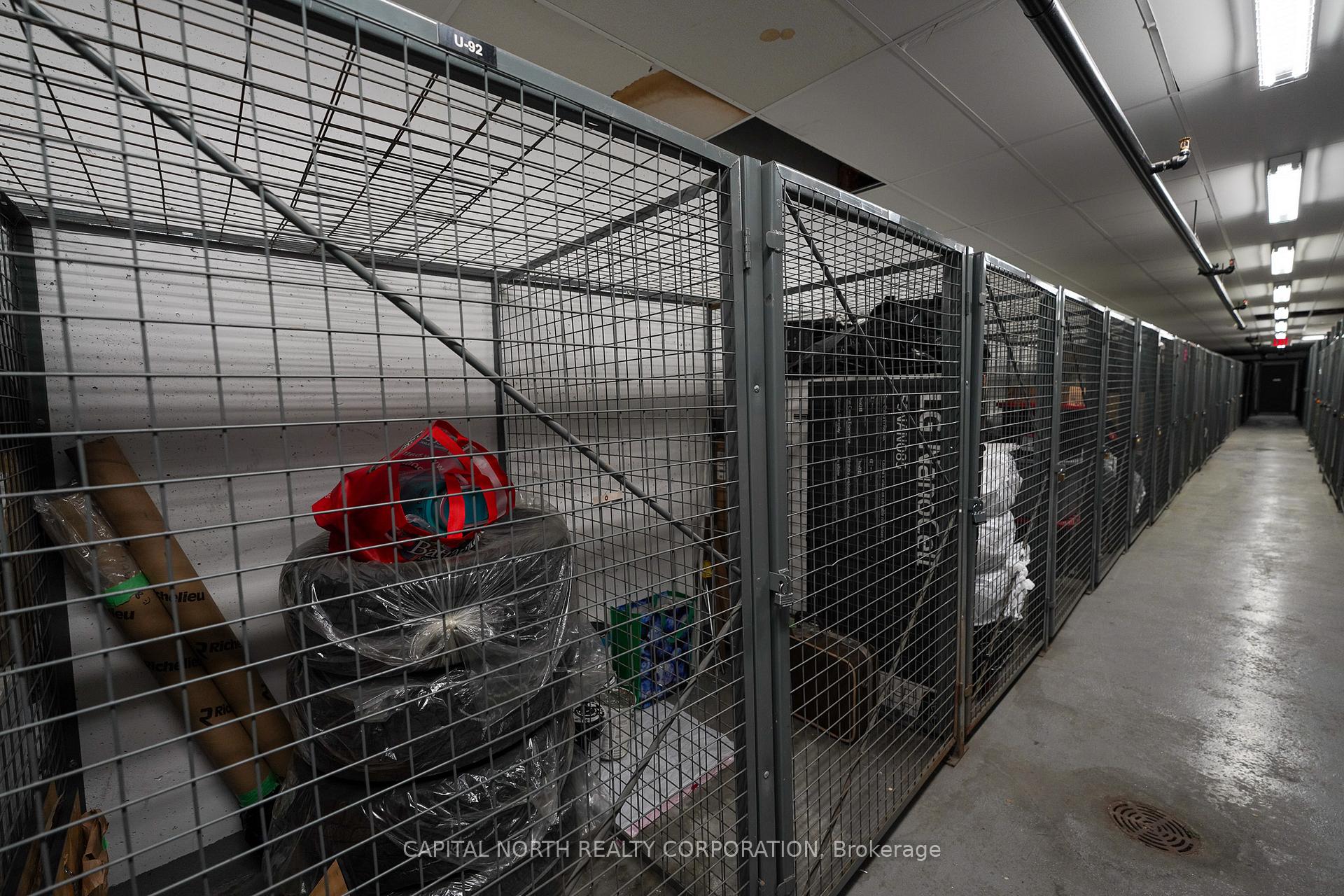 Photo 29 of Unit 207, 1050 The Queensway, Etobicoke, Islington-City Centre West — HOMEH