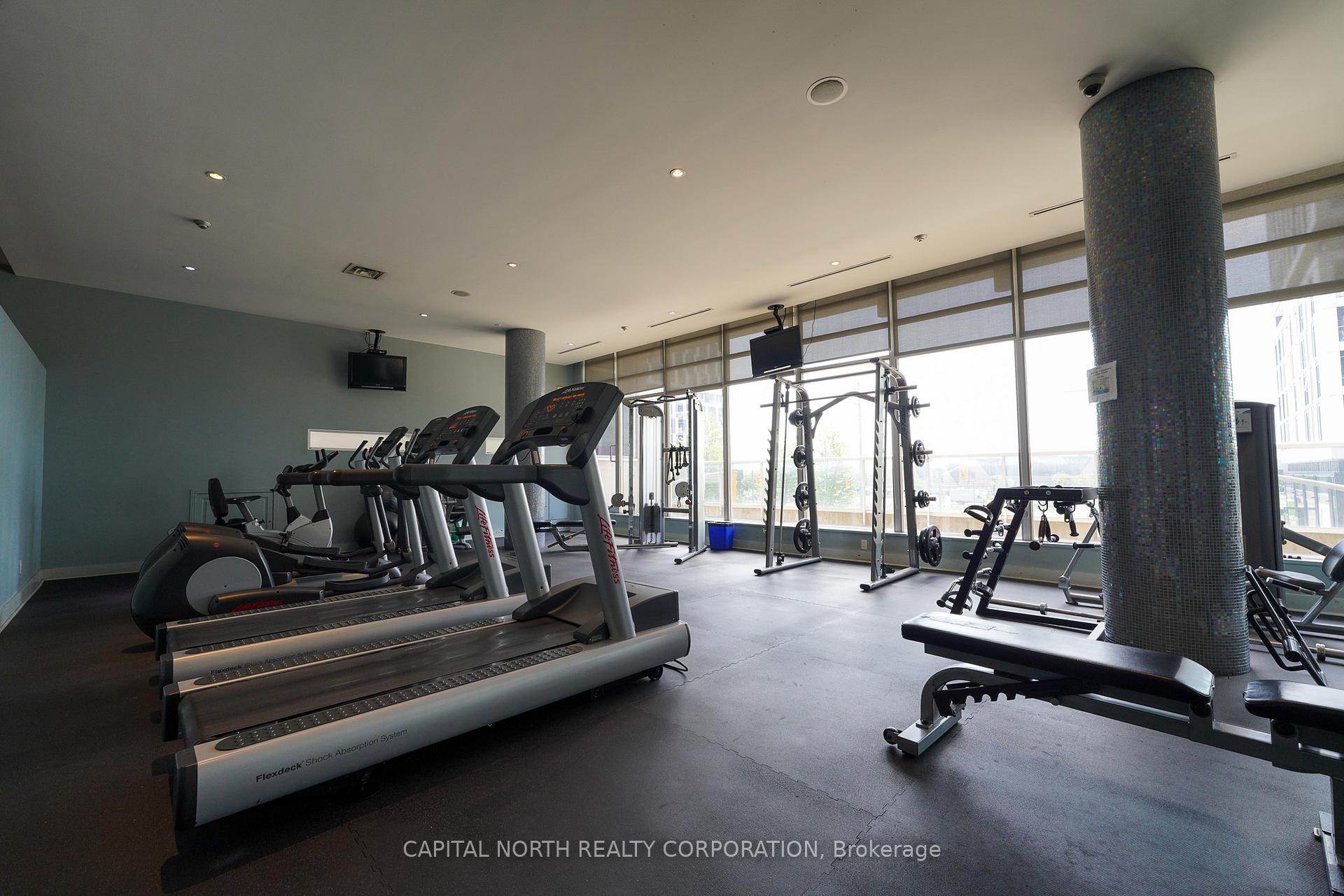Photo 34 of Unit 207, 1050 The Queensway, Etobicoke, Islington-City Centre West — HOMEH