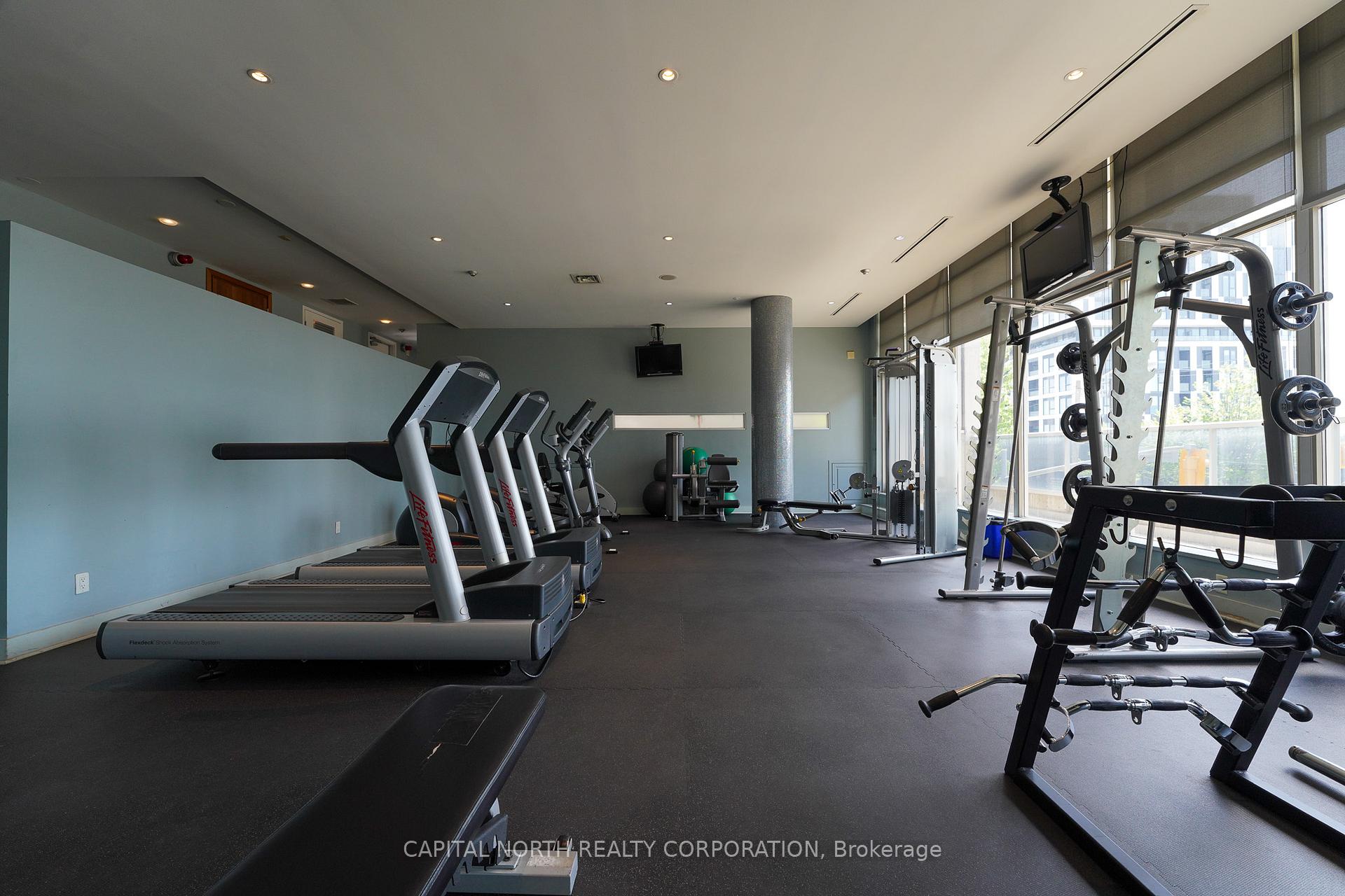 Photo 35 of Unit 207, 1050 The Queensway, Etobicoke, Islington-City Centre West — HOMEH