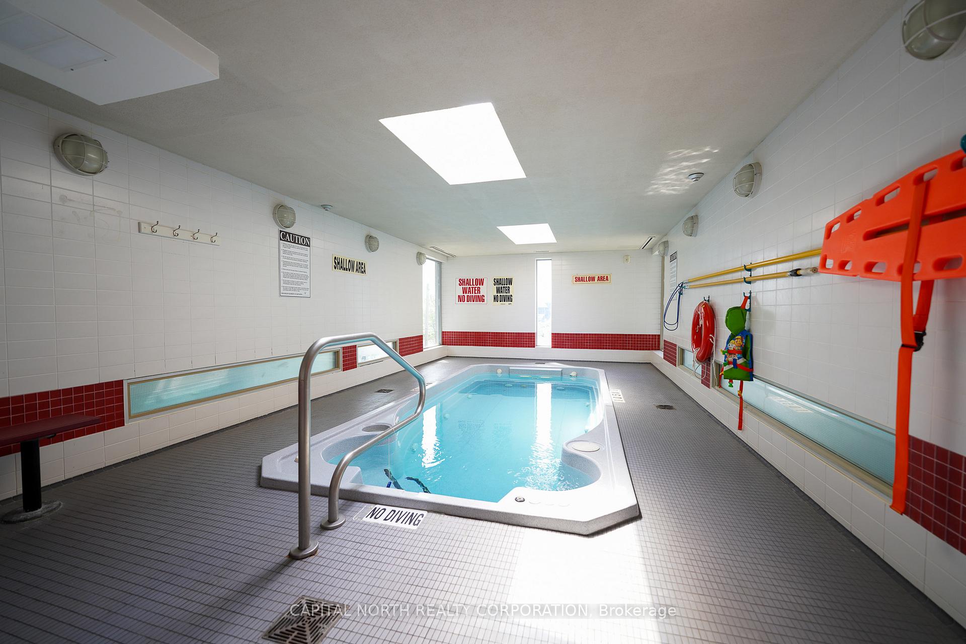 Photo 36 of Unit 207, 1050 The Queensway, Etobicoke, Islington-City Centre West — HOMEH
