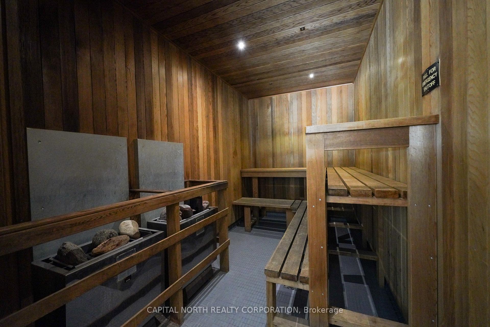 Photo 38 of Unit 207, 1050 The Queensway, Etobicoke, Islington-City Centre West — HOMEH