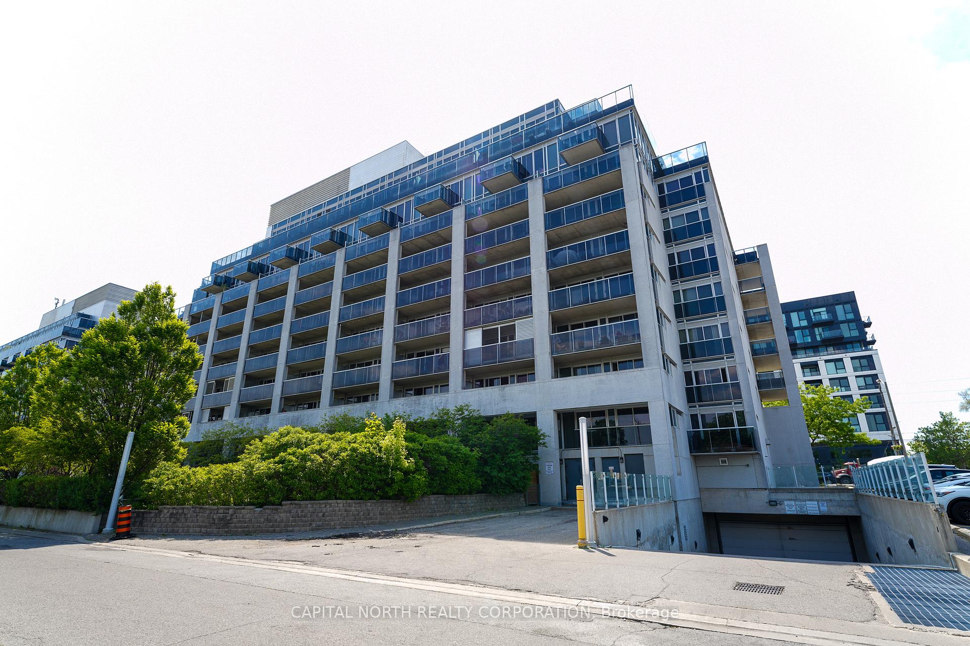 Photo 41 of Unit 207, 1050 The Queensway, Etobicoke, Islington-City Centre West — HOMEH