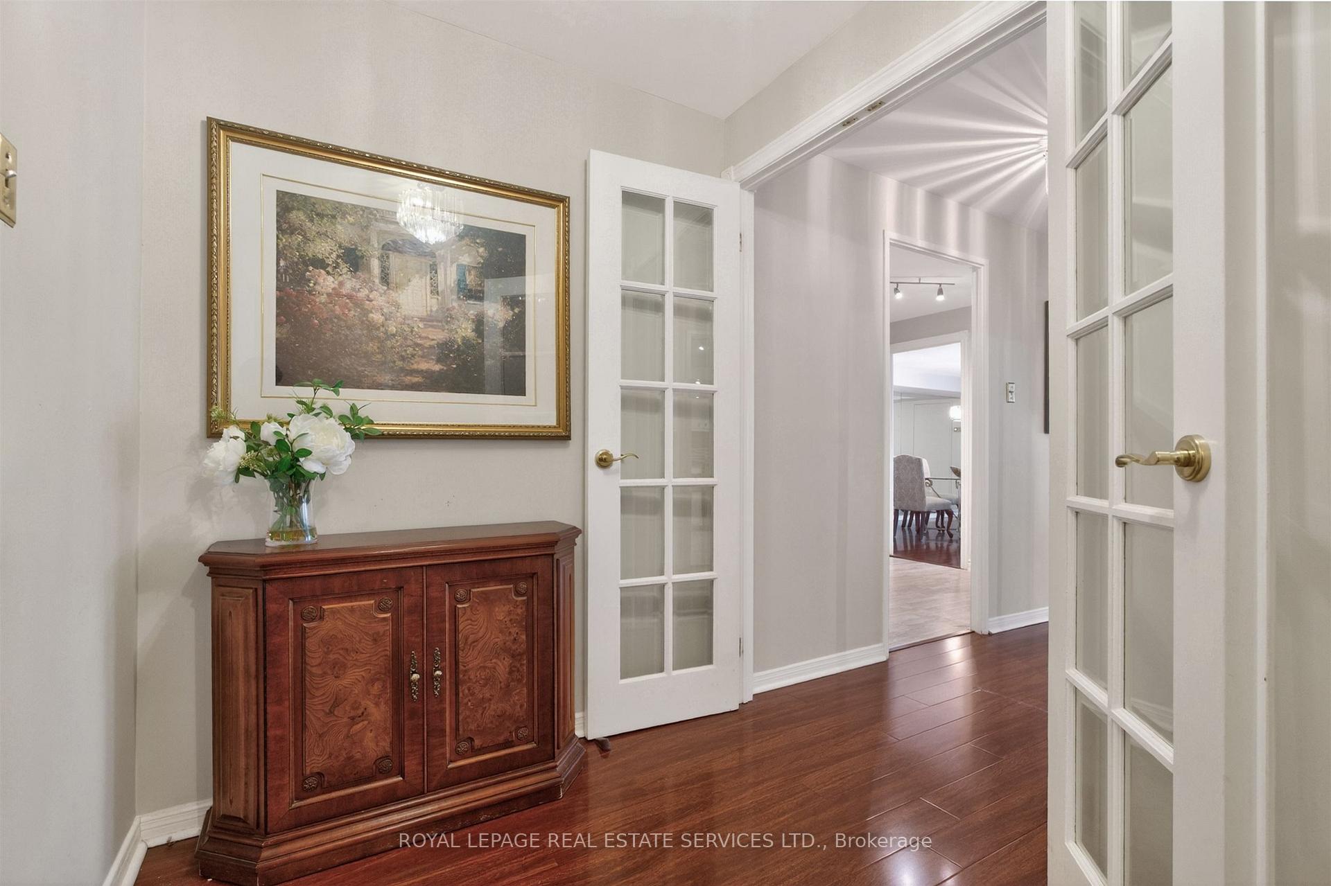 Photo 3 of Unit 110, 1400 Dixie Road, Mississauga, Lakeview — HOMEH