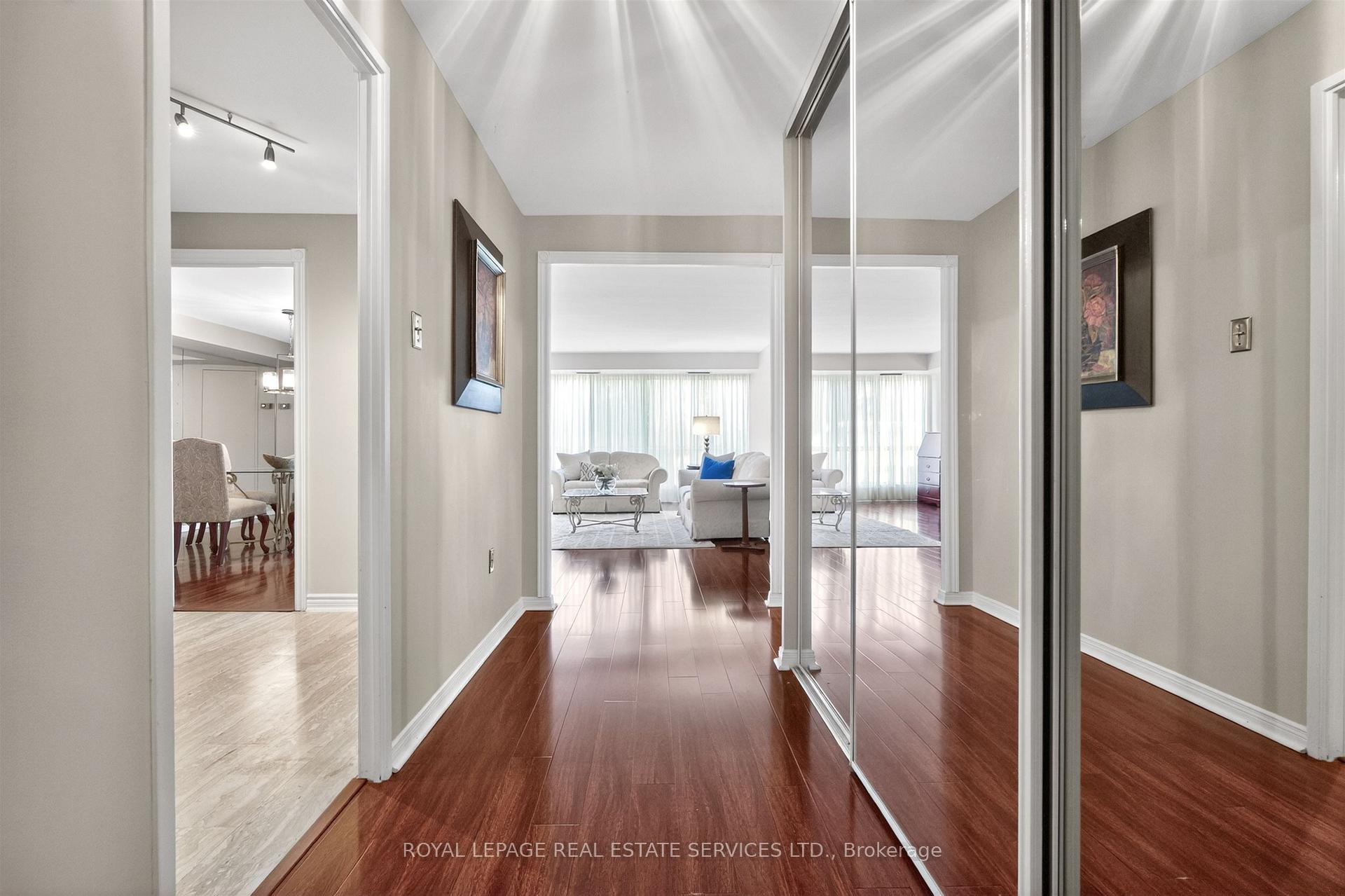 Photo 4 of Unit 110, 1400 Dixie Road, Mississauga, Lakeview — HOMEH