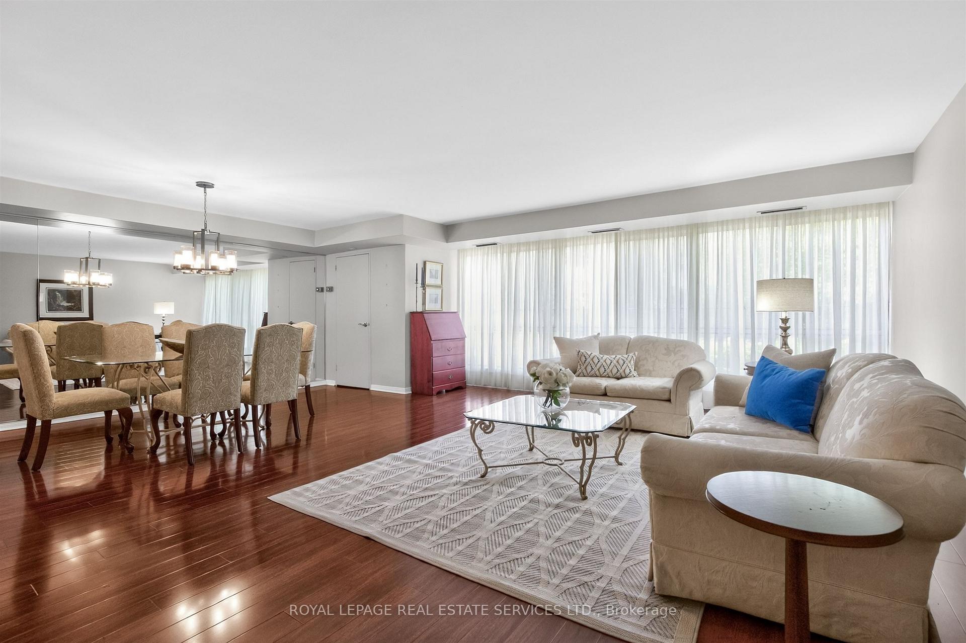 Photo 5 of Unit 110, 1400 Dixie Road, Mississauga, Lakeview — HOMEH